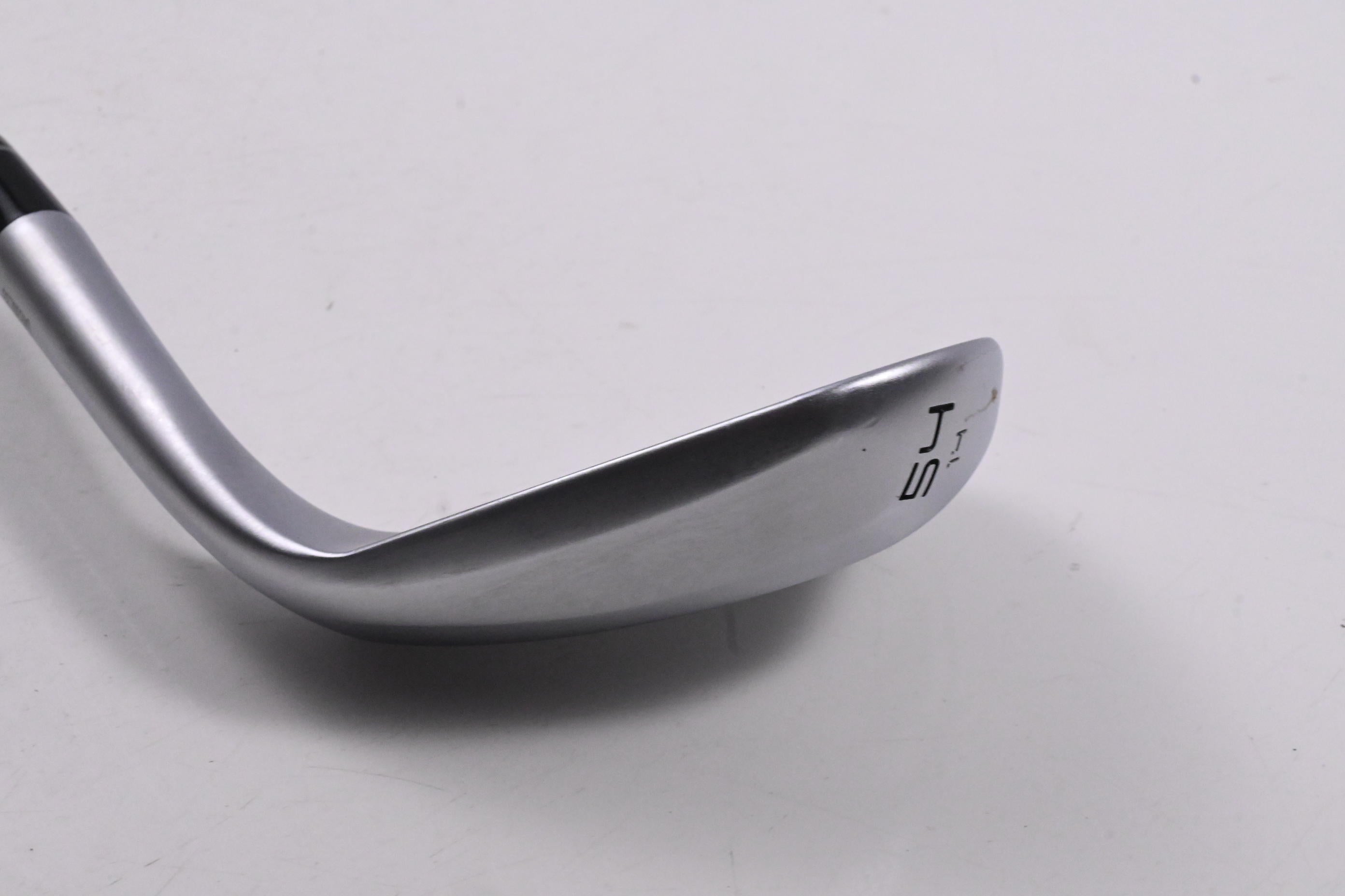 Left Hand Cleveland CBZ Sand Wedge / 54 Degree / Wedge Flex KBS Hi-Rev 2.0 115