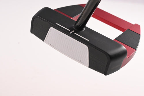 Odyssey Square 2 Square Tri-Hot Jailbird Putter / 35 Inch