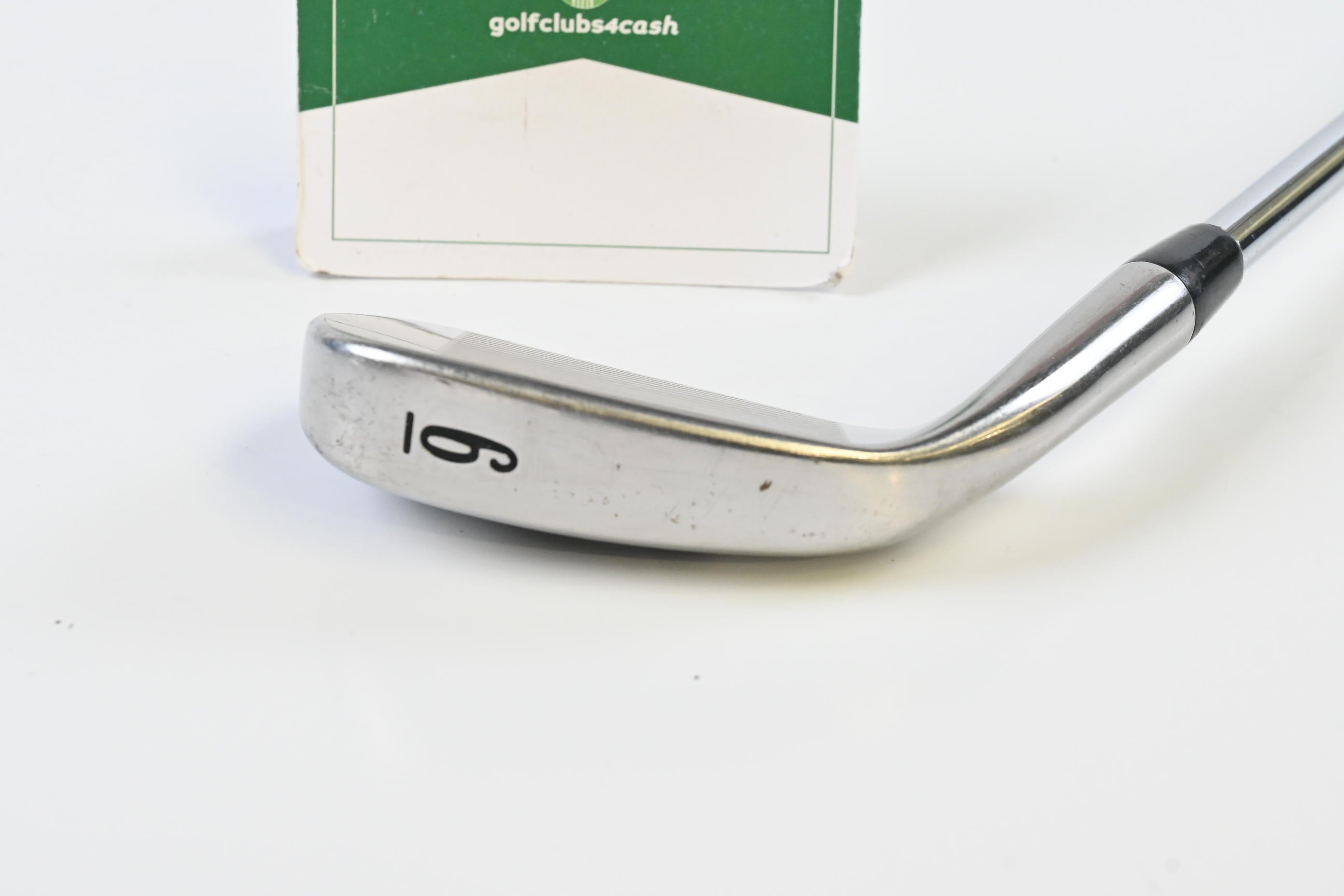 Callaway X-20 Tour #6 Iron / X-Flex Project X Precision Shaft