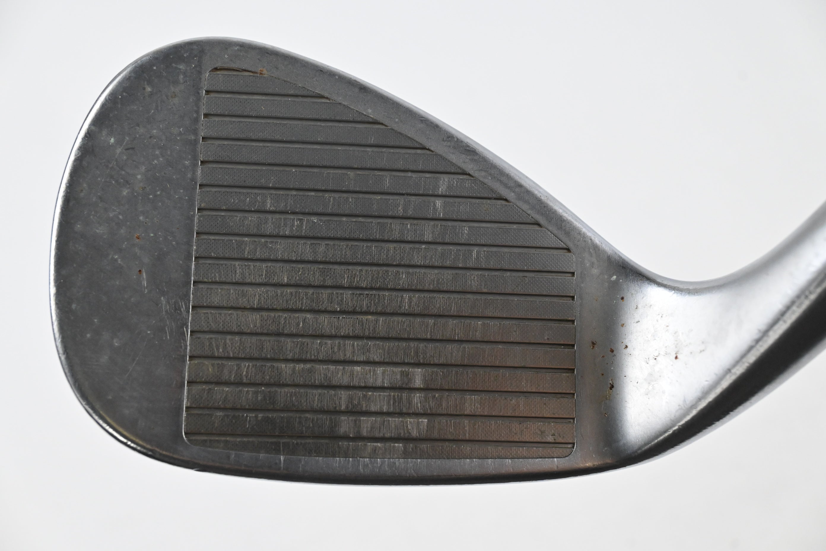 Taylormade R-Series TP - EF Spin Gap Wedge / 50 Degree / Wedge Flex KBS Shaft