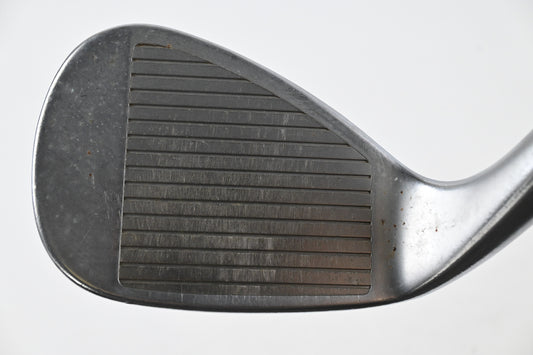 Taylormade R-Series TP - EF Spin Gap Wedge / 50 Degree / Wedge Flex KBS Shaft
