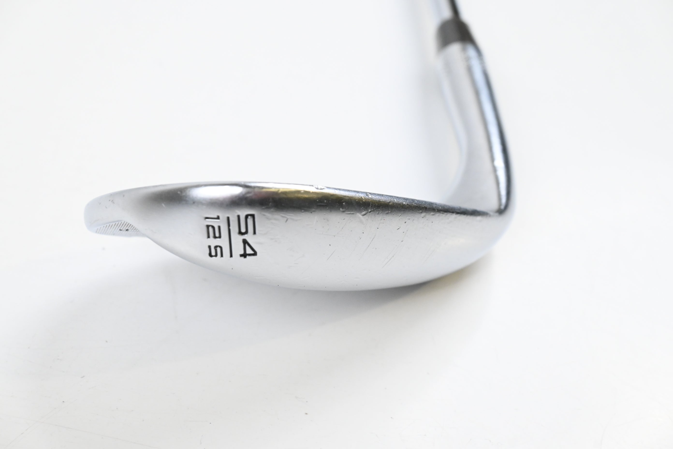 Callaway Opus Platinum Sand Wedge / 54 Degree / Stiff Flex Dynamic Gold S400 Shaft