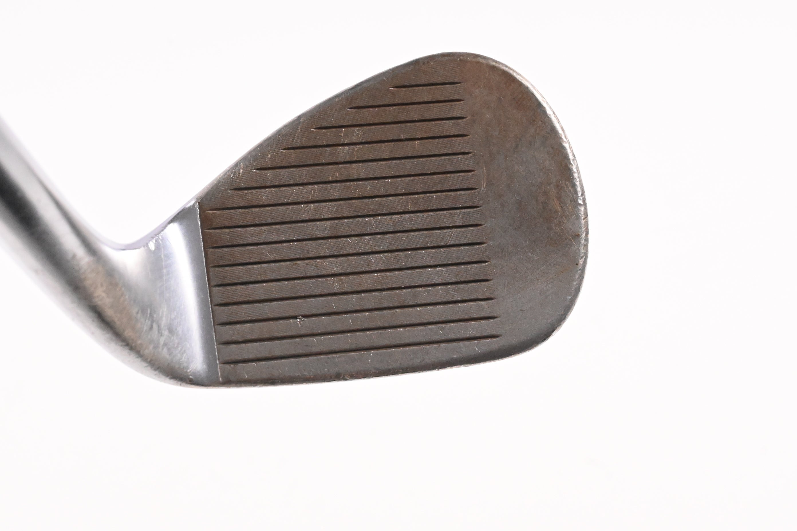 Left Haft Callaway Jaws Raw Lob Wedge / 60 Degree / Wedge Flex Dynamic Gold