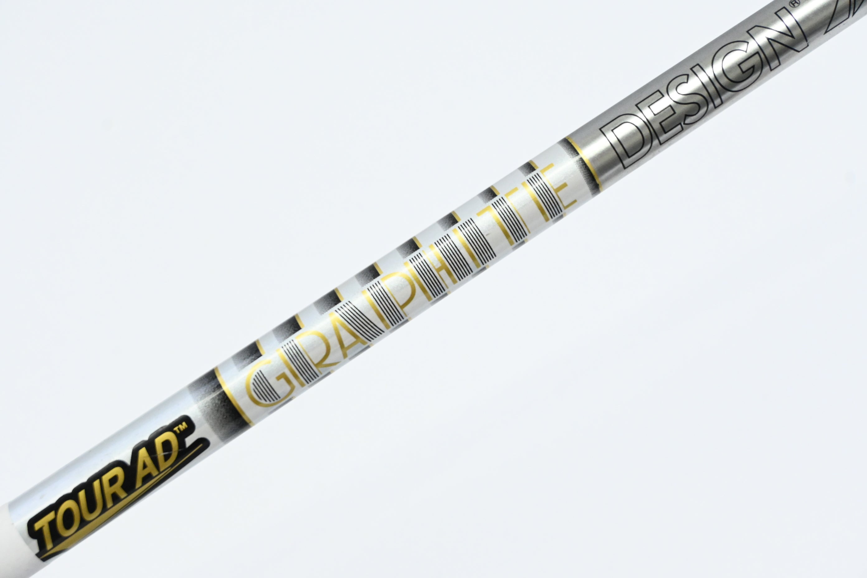 Graphite Design Tour AD TP-6 #3 Wood Shaft / Stiff Flex / Ping 3rd Gen