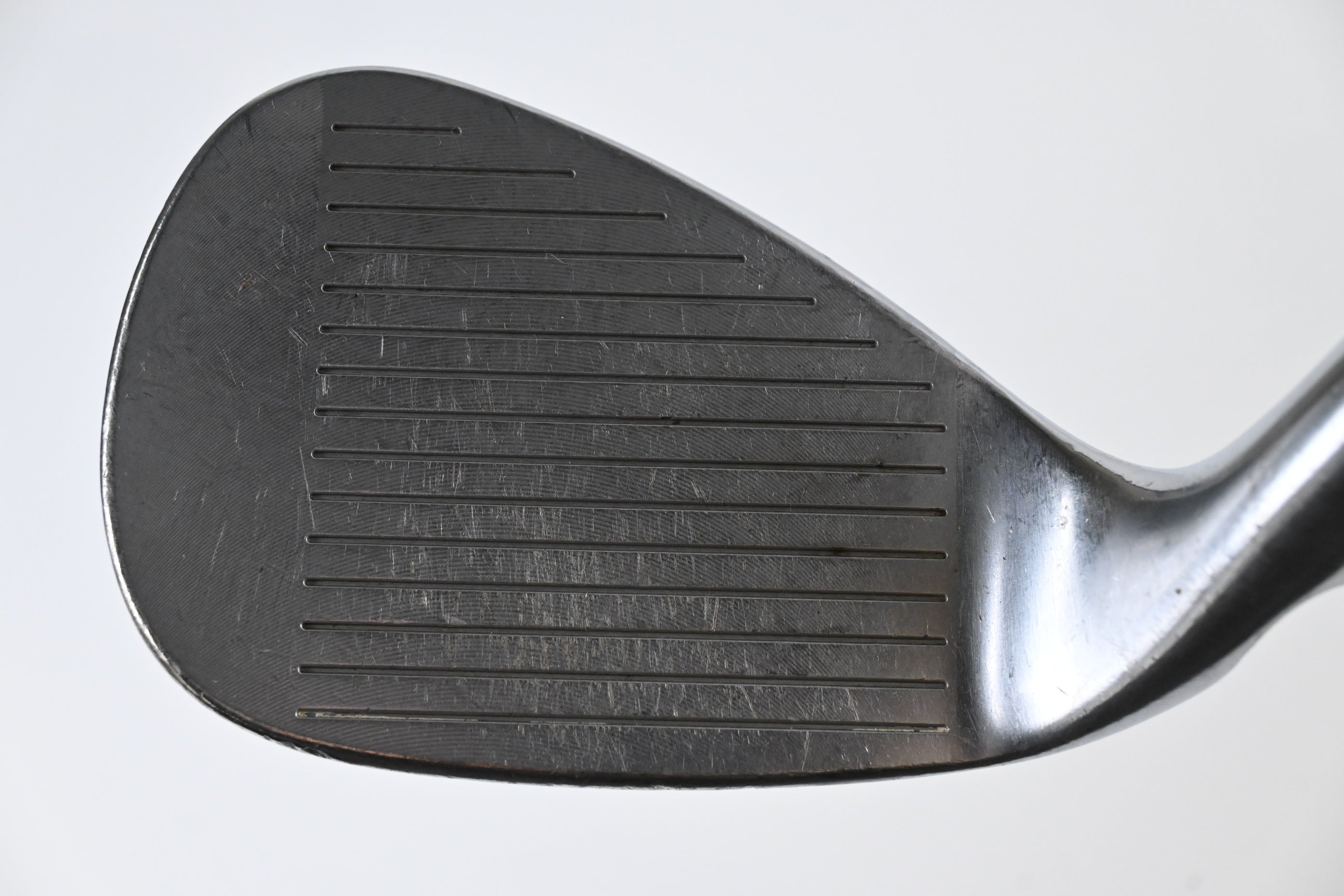 Ping Tour-S Gap Wedge / 52 Degree / Black Dot / Wedge Flex Steel Shaft