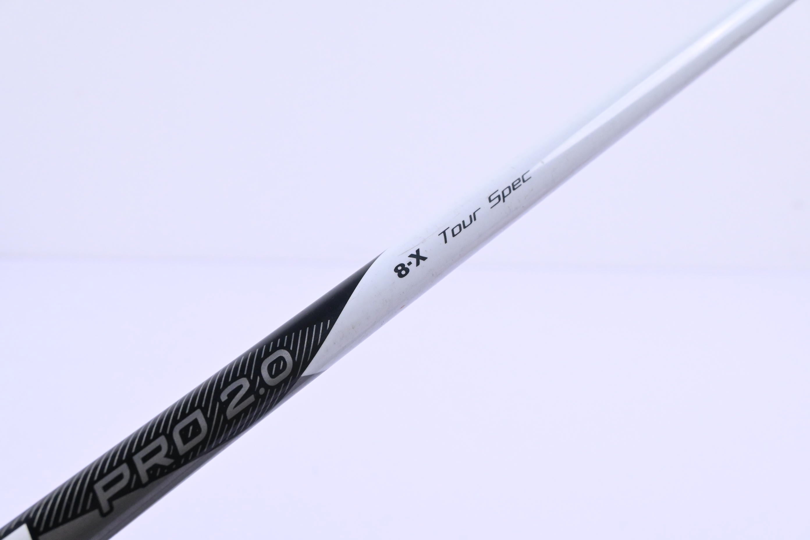 Fujikura Pro 2.0 8 Tour Spec #7 Wood Shaft / X-Flex / Callaway 3rd Gen