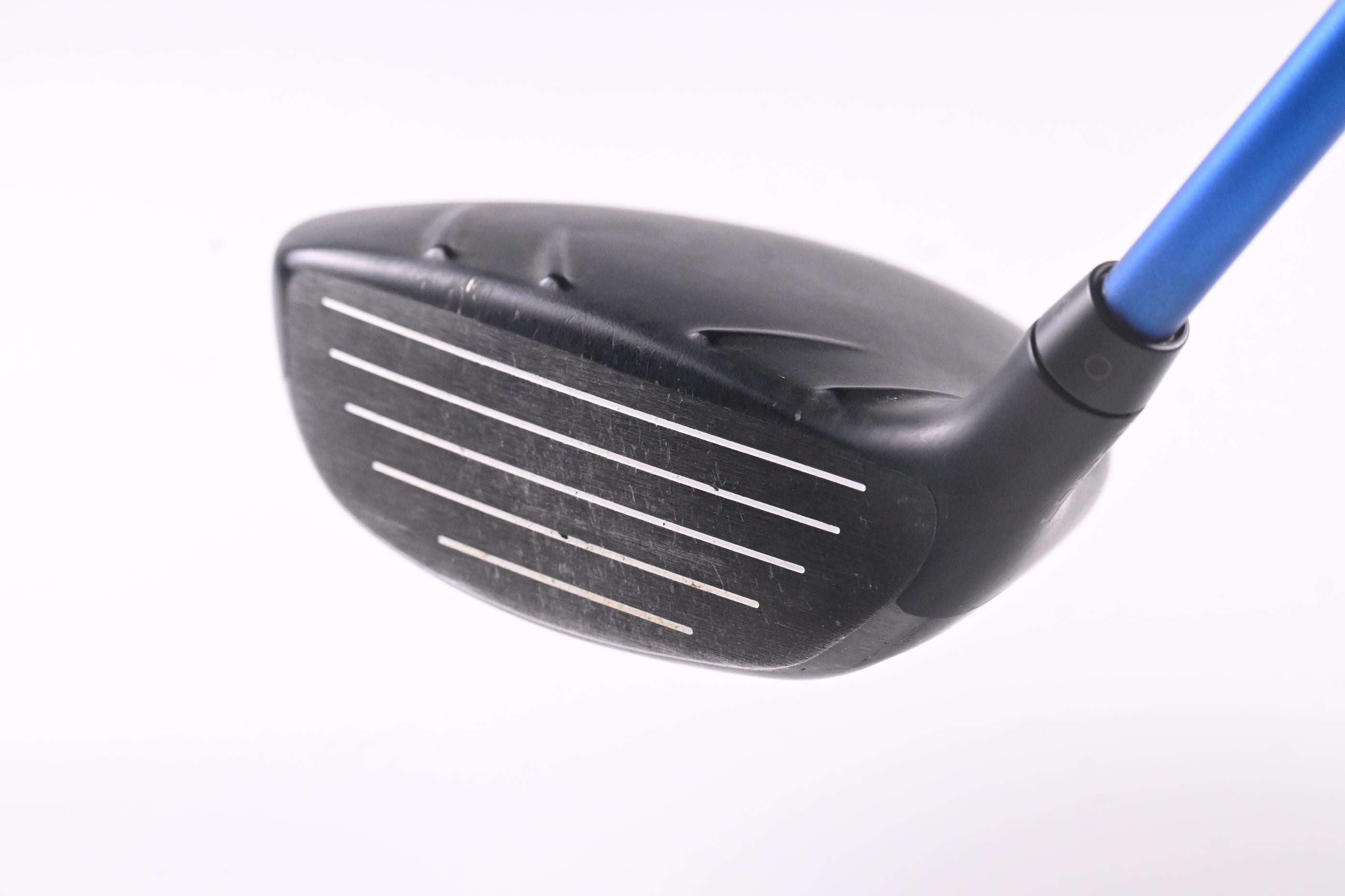 Ping G30 #3 Wood / 14.5 Degree / Regular Flex Ping TFC 419 Shaft