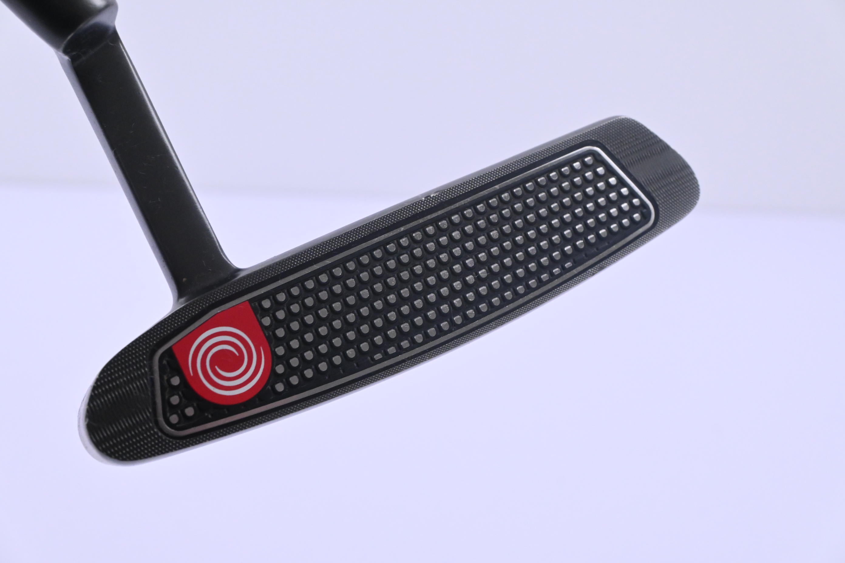 Odyssey O-Works Black #1 Putter / 33 Inch