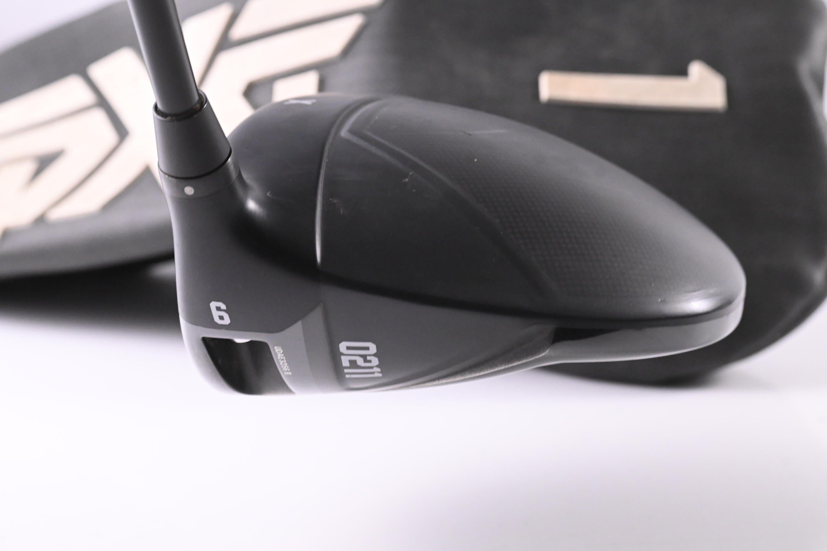PXG 0211 2020 Driver / 9 Degree / Stiff Flex Diamana S60 Limited Shaft
