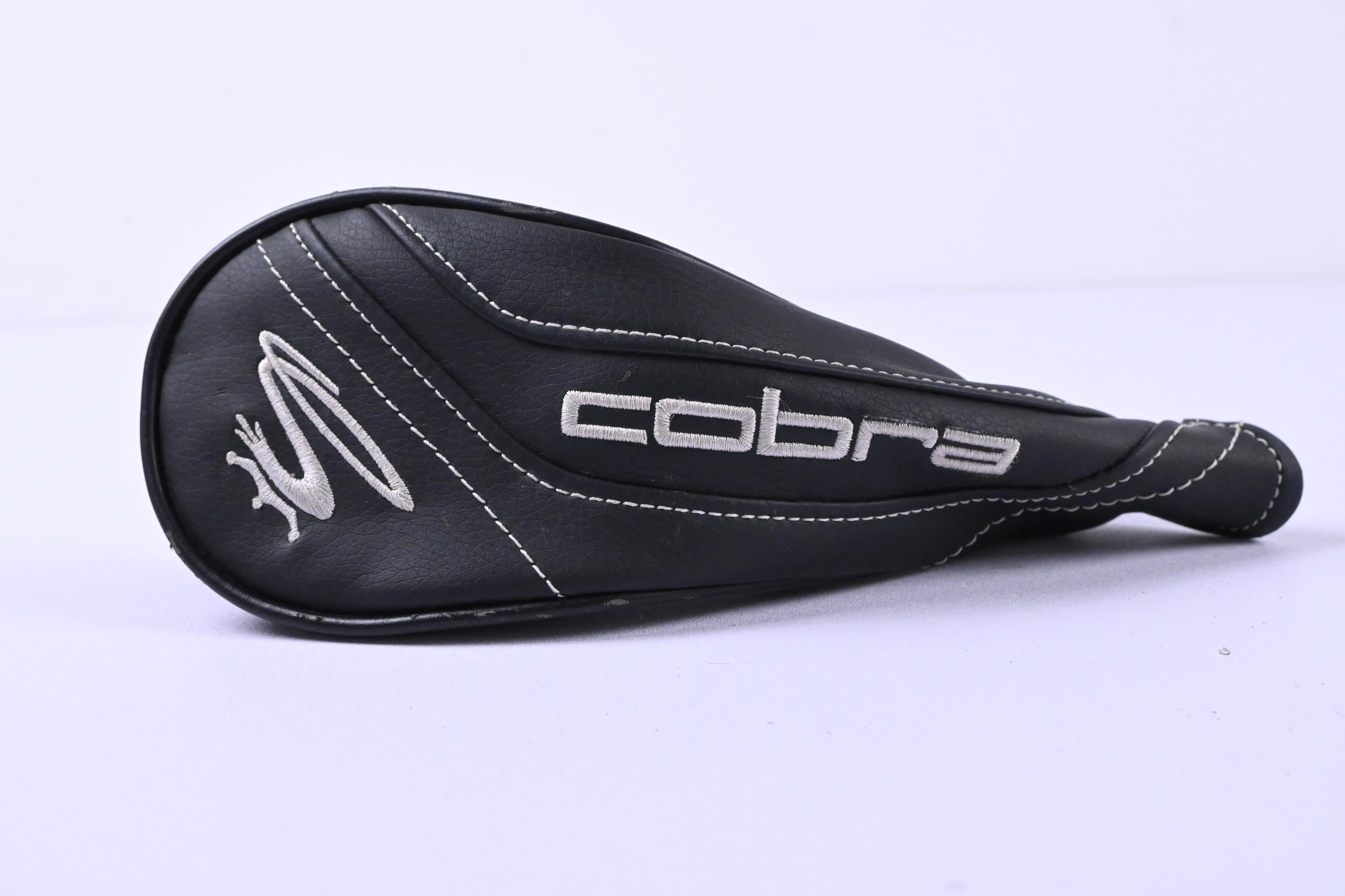 Cobra LTDx One Length #4 Hybrid / 21 Degree / Regular Flex KBS PGI 75 Shaft