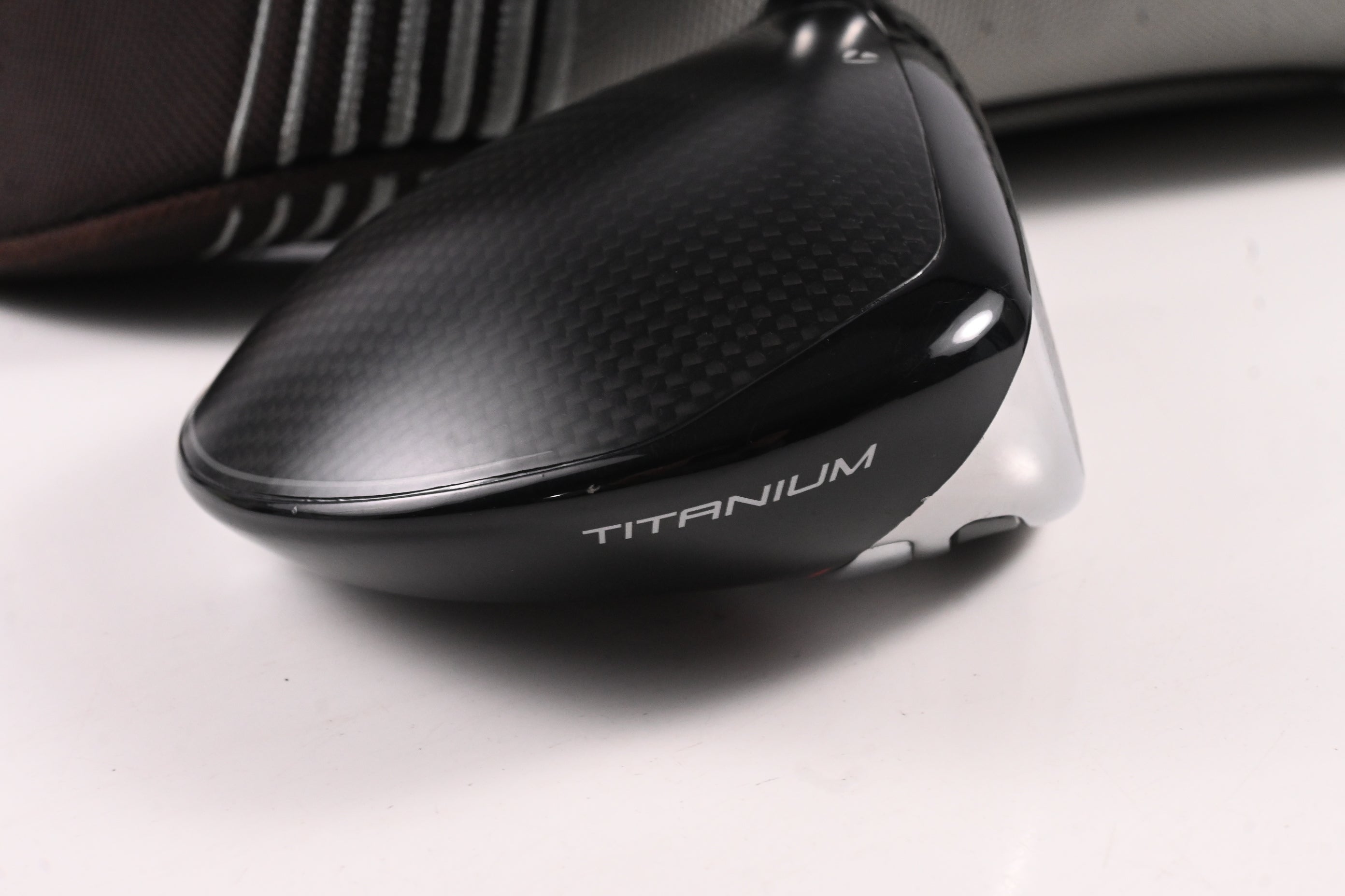 Taylormade 300 Mini Driver / 11.5 Degree / Stiff Flex MiDr Proto 65 Shaft
