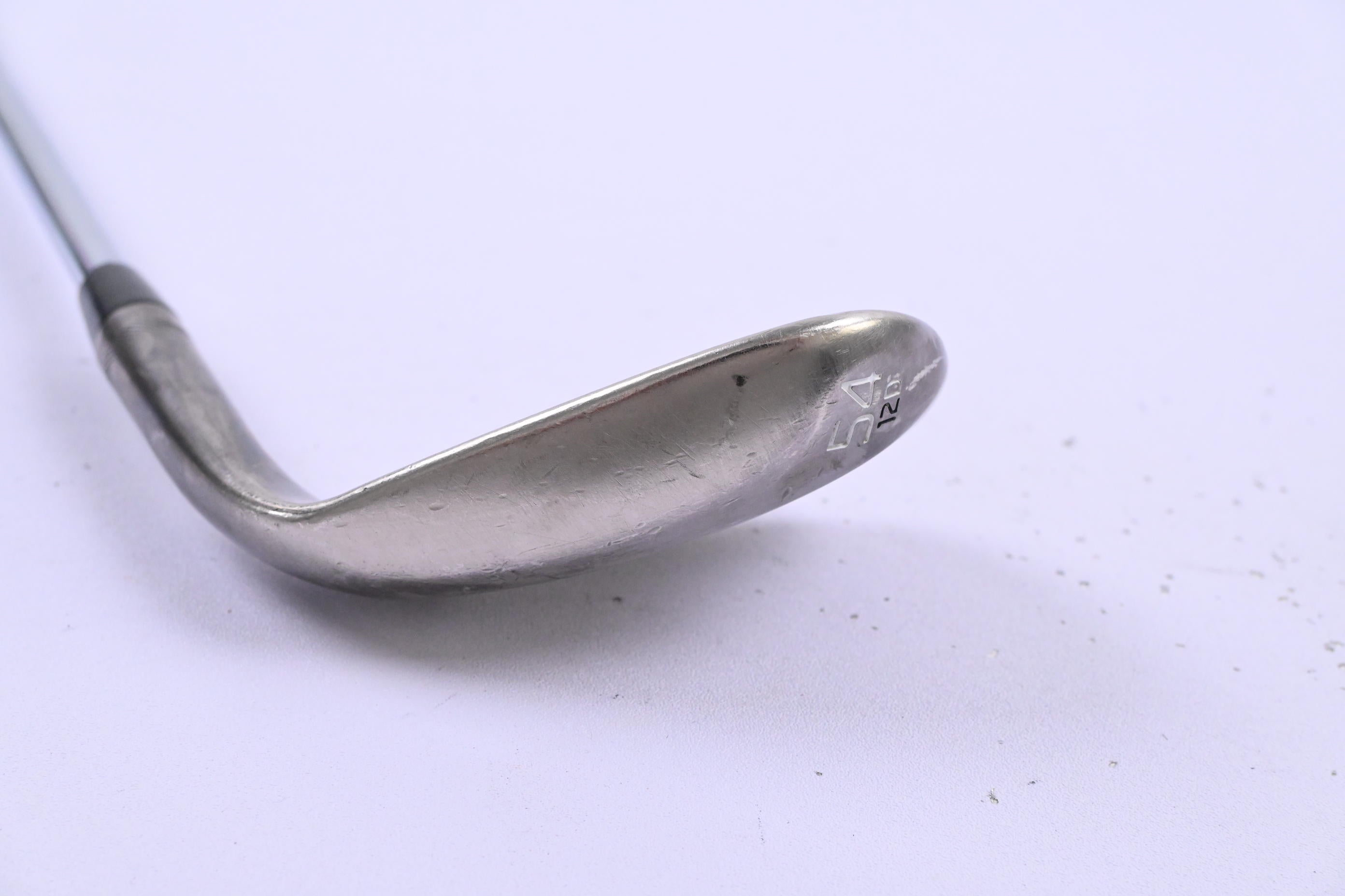Titleist Vokey SM9 Sand Wedge / 54 Degree / Wedge Flex Vokey Design SM9