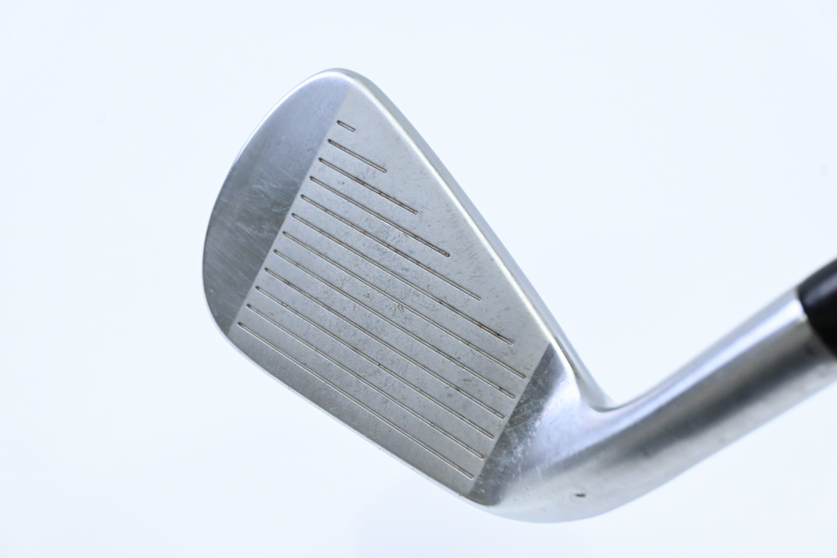 Titleist 712U #2 Iron / 18 Degree / X-Flex KBS Tour C-Taper 130 Shaft