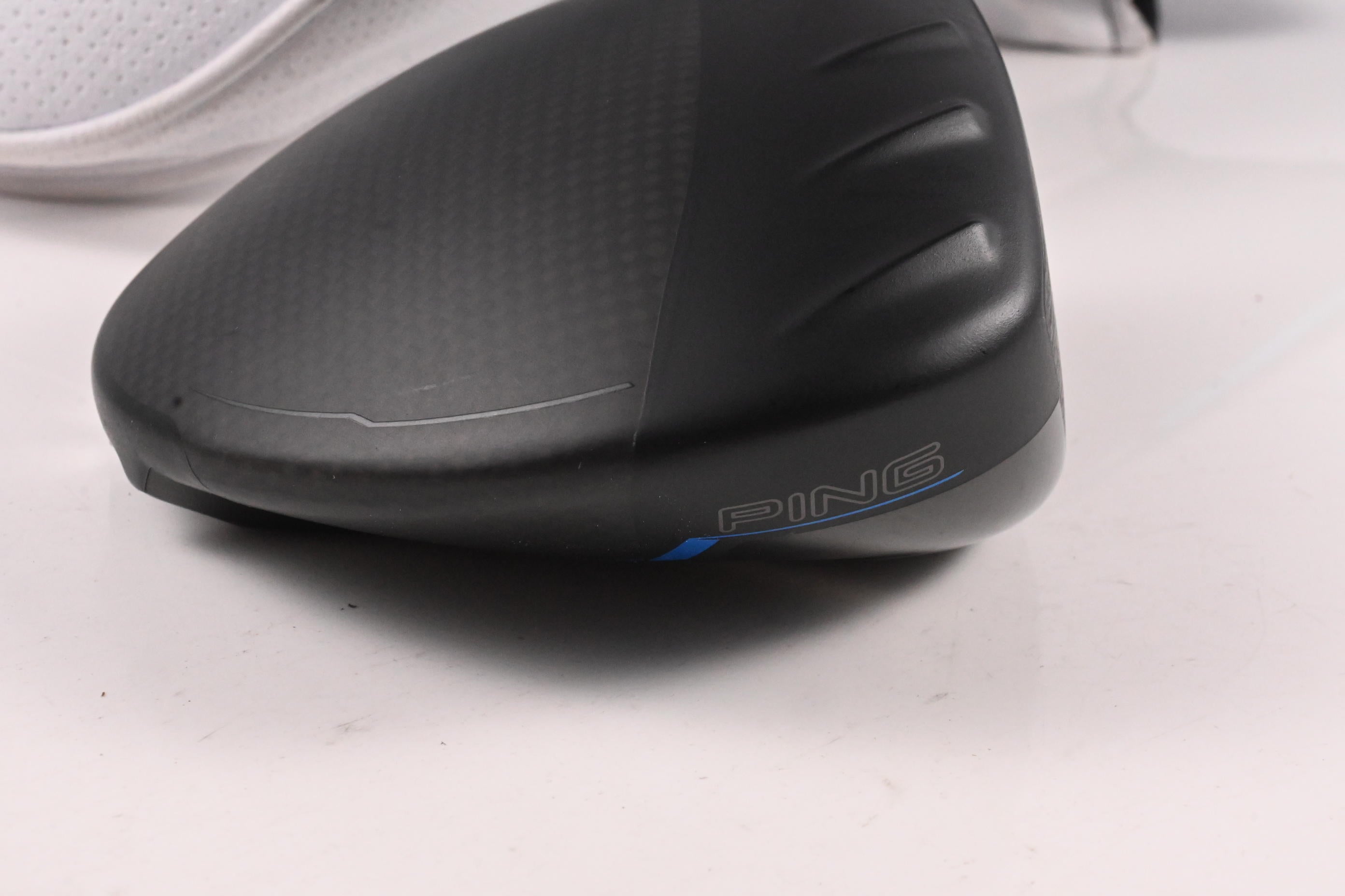 Ping G440 LST Driver / 9 Degree / X-Flex Denali Red 60 Shaft