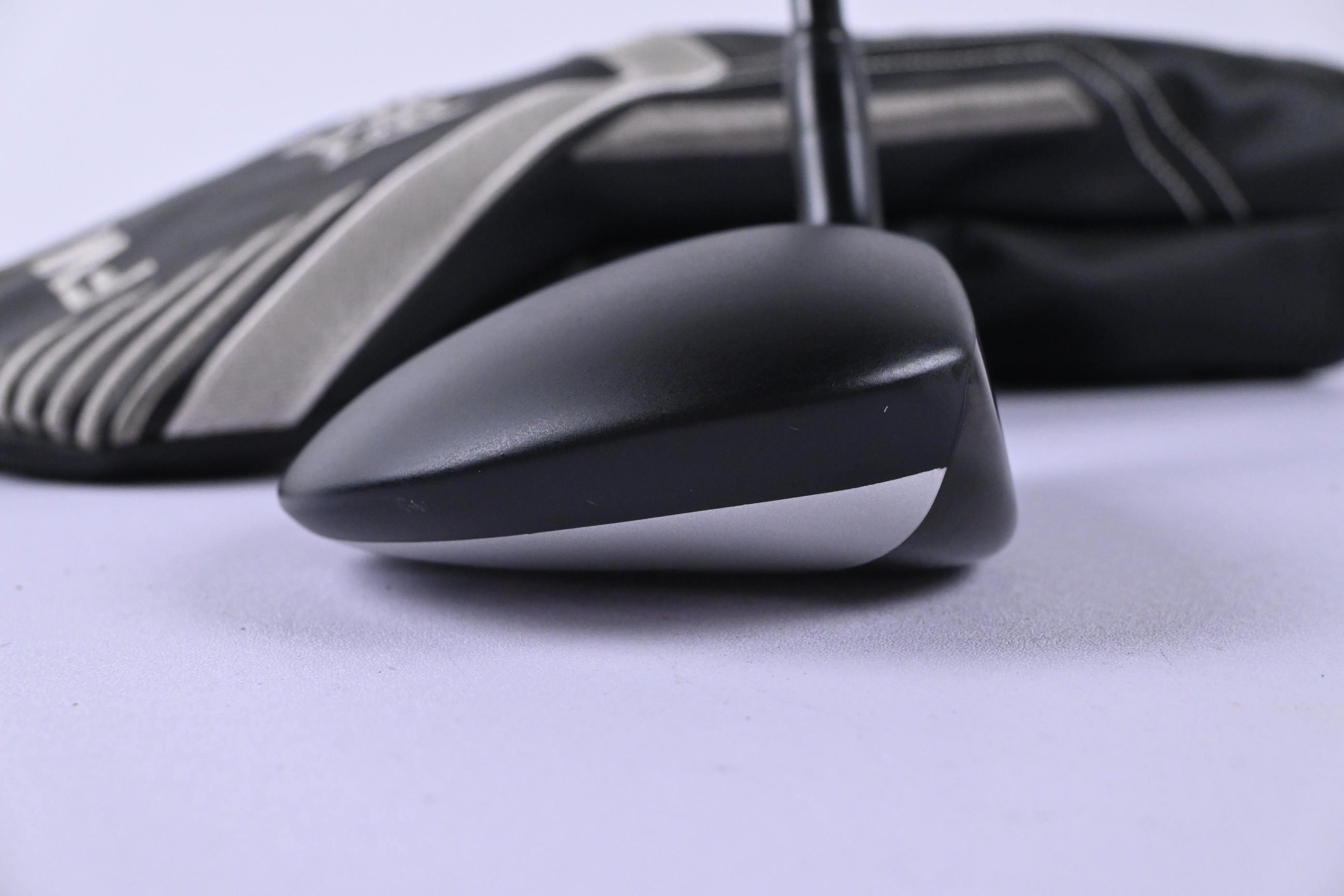 Lynx Predator 2023 #3 Wood / 15 Degree / Regular Flex Predator 50 Shaft