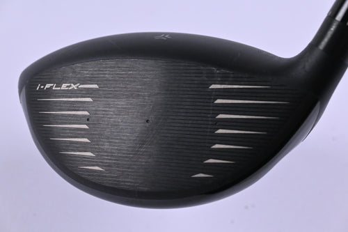 Srixon ZXi Driver / 10.5 Degree / Stiff Flex HZRDUS Gen5 Black 60 Shaft