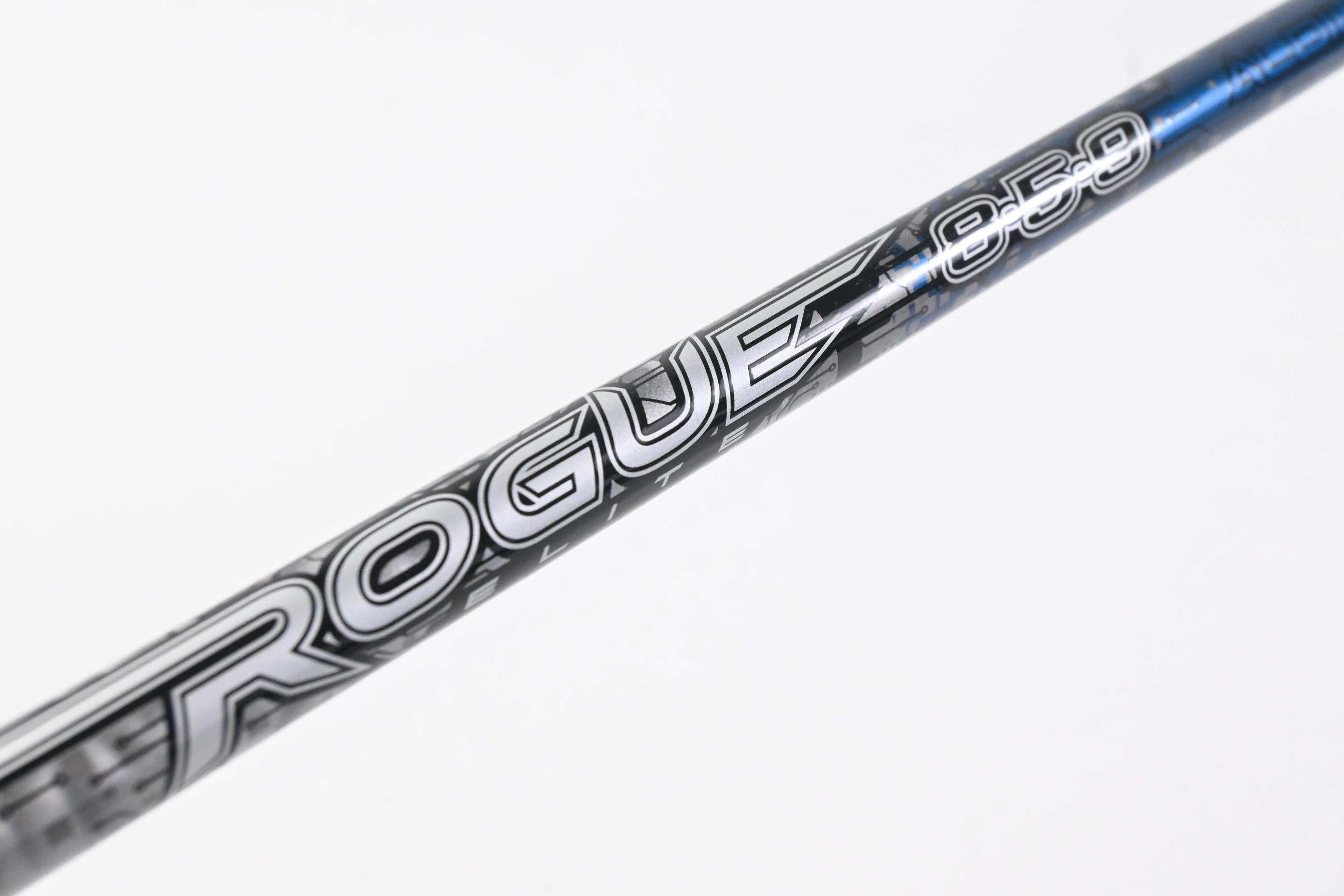 Aldila Rogue Elite Blue 55 Driver Shaft / Regular Flex / PXG