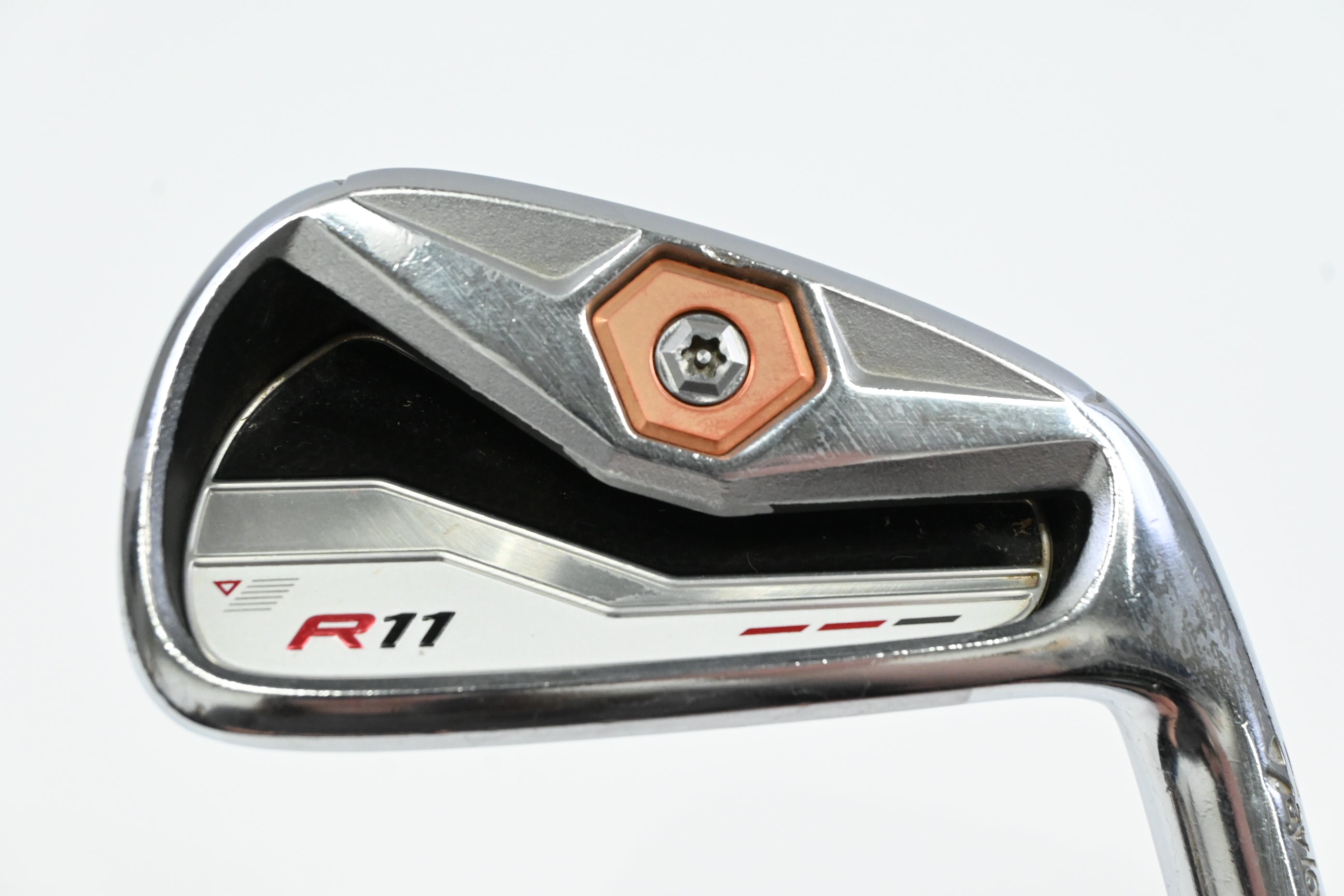 Taylormade R11 #5 Iron / 24 Degree / Regular Flex KBS 90 Shaft
