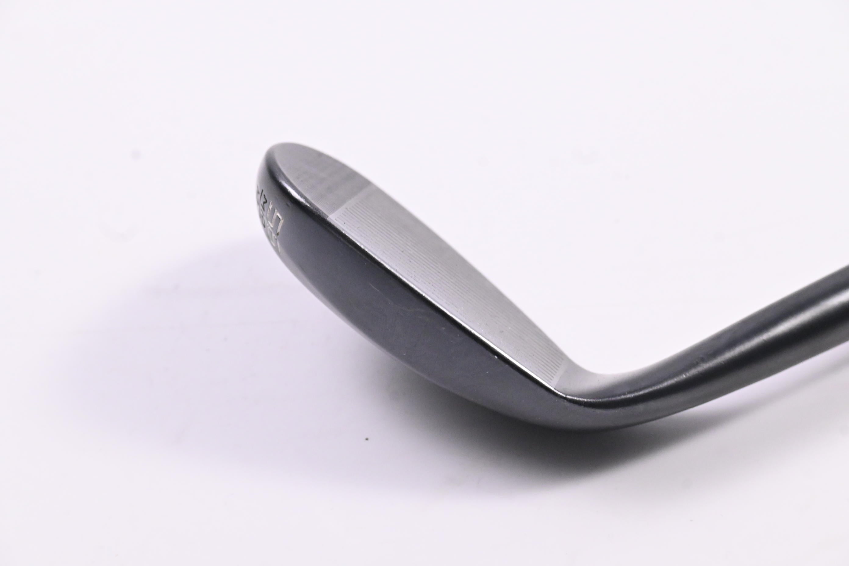 Cleveland RTX 6 Zipcore Sand Wedge / 56 Degree / Wedge Flex Dynamic Gold Spinner
