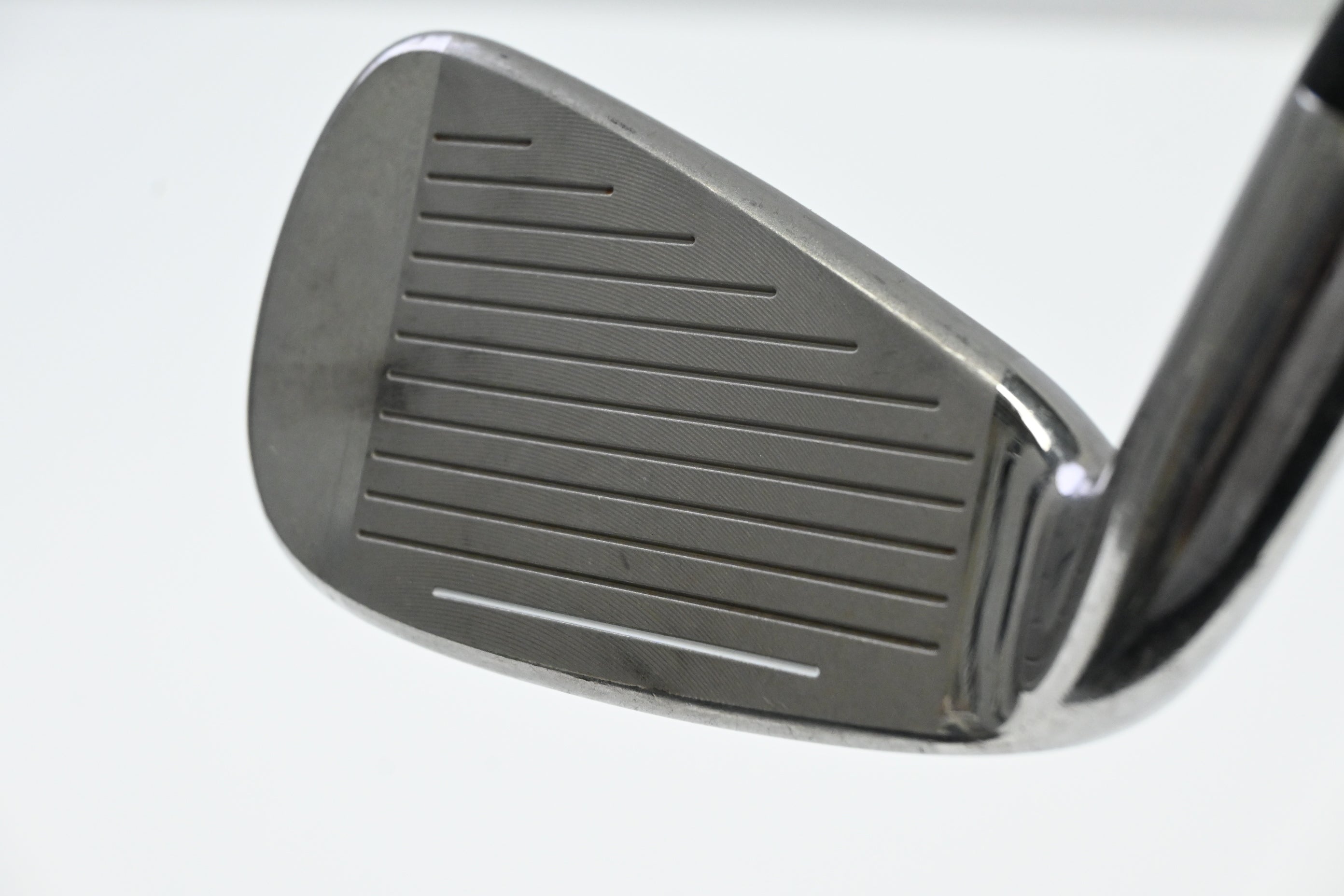 Cobra King F8 One Length #4 Iron / 19.5 Degree / Regular Flex Cobra One Length