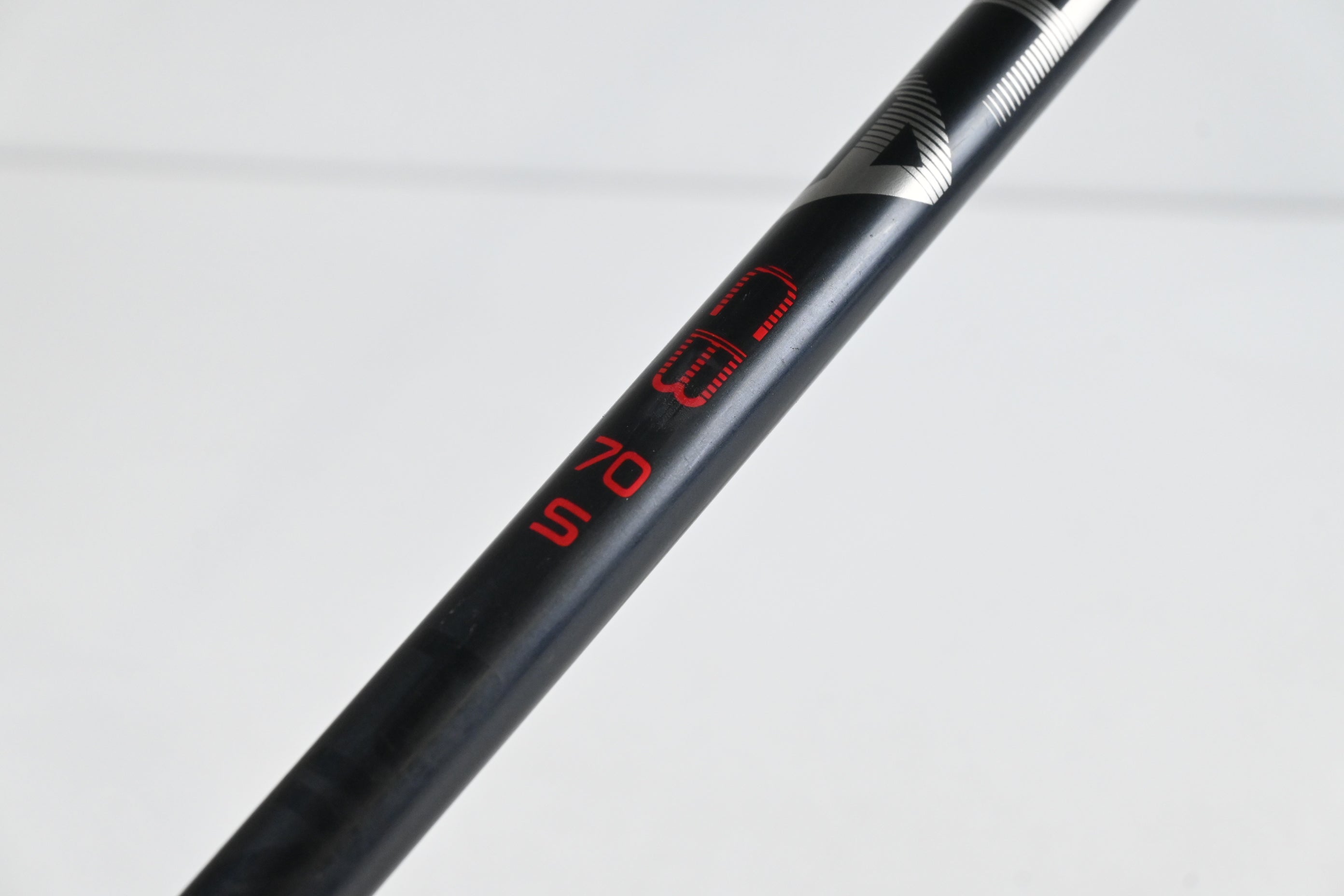 Ping G410 #6 Hybrid / 30 Segree / Stiff Flex Ping Alta CB Red 70 Shaft
