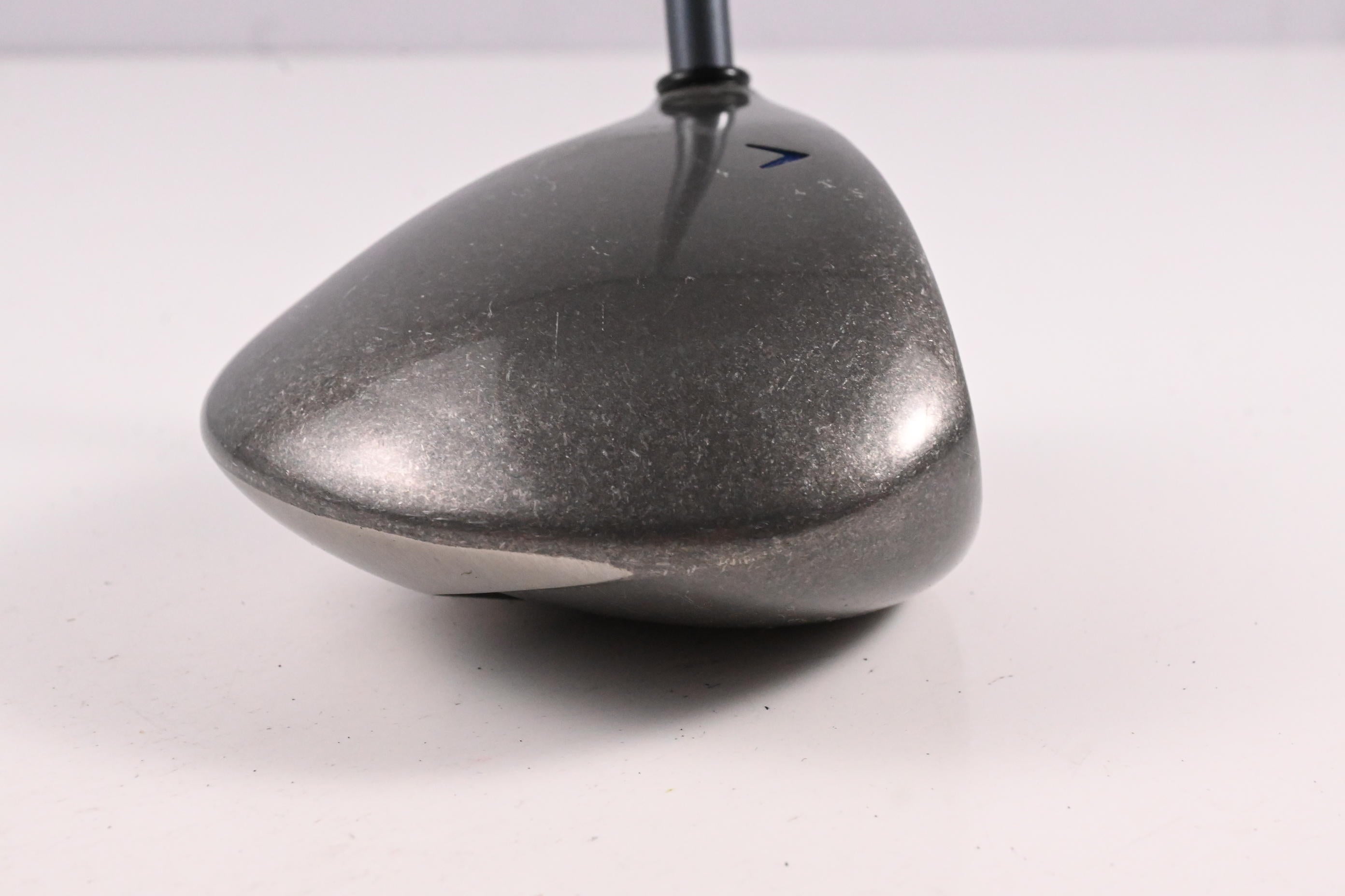 Callaway Hawk Eye VFT Driver / 10 Degree / Firm Flex Hawk Eye UL Shaft