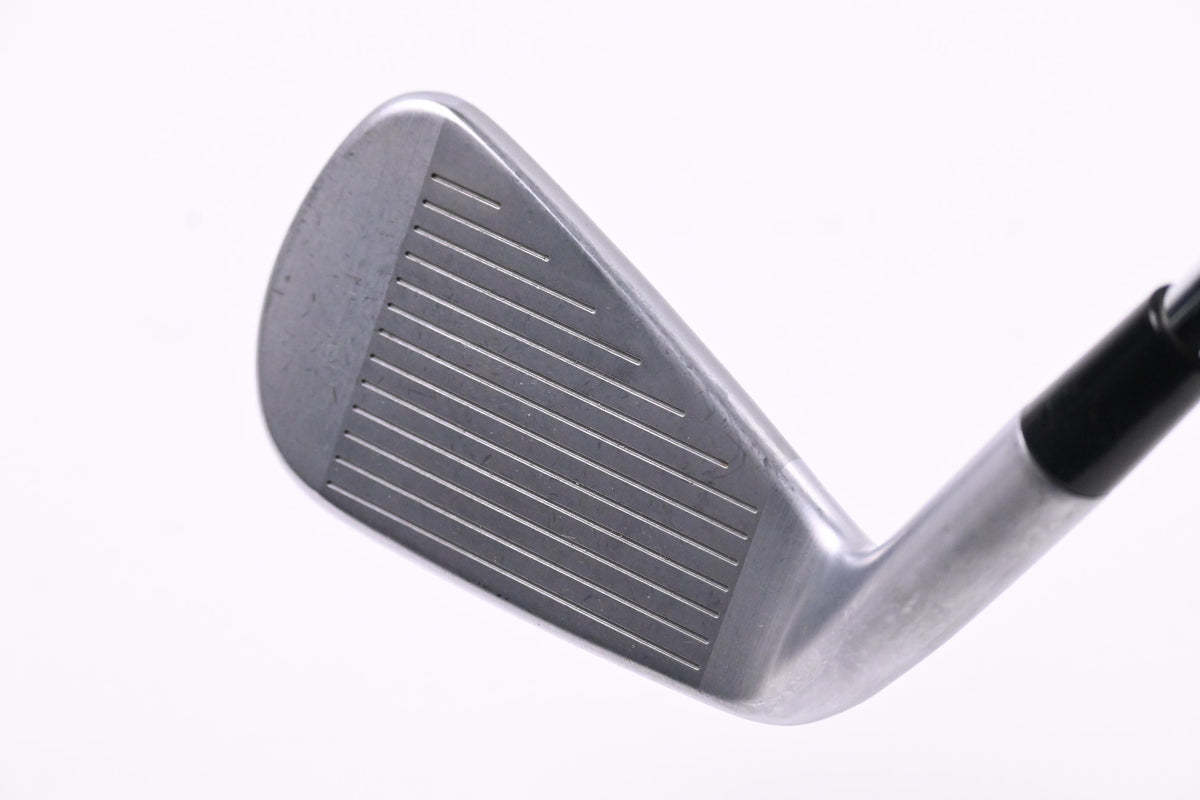 Taylormade P790 2023 #4 Iron / 21 Degree / Stiff Flex N.S.Pro Modus3 Tour 105