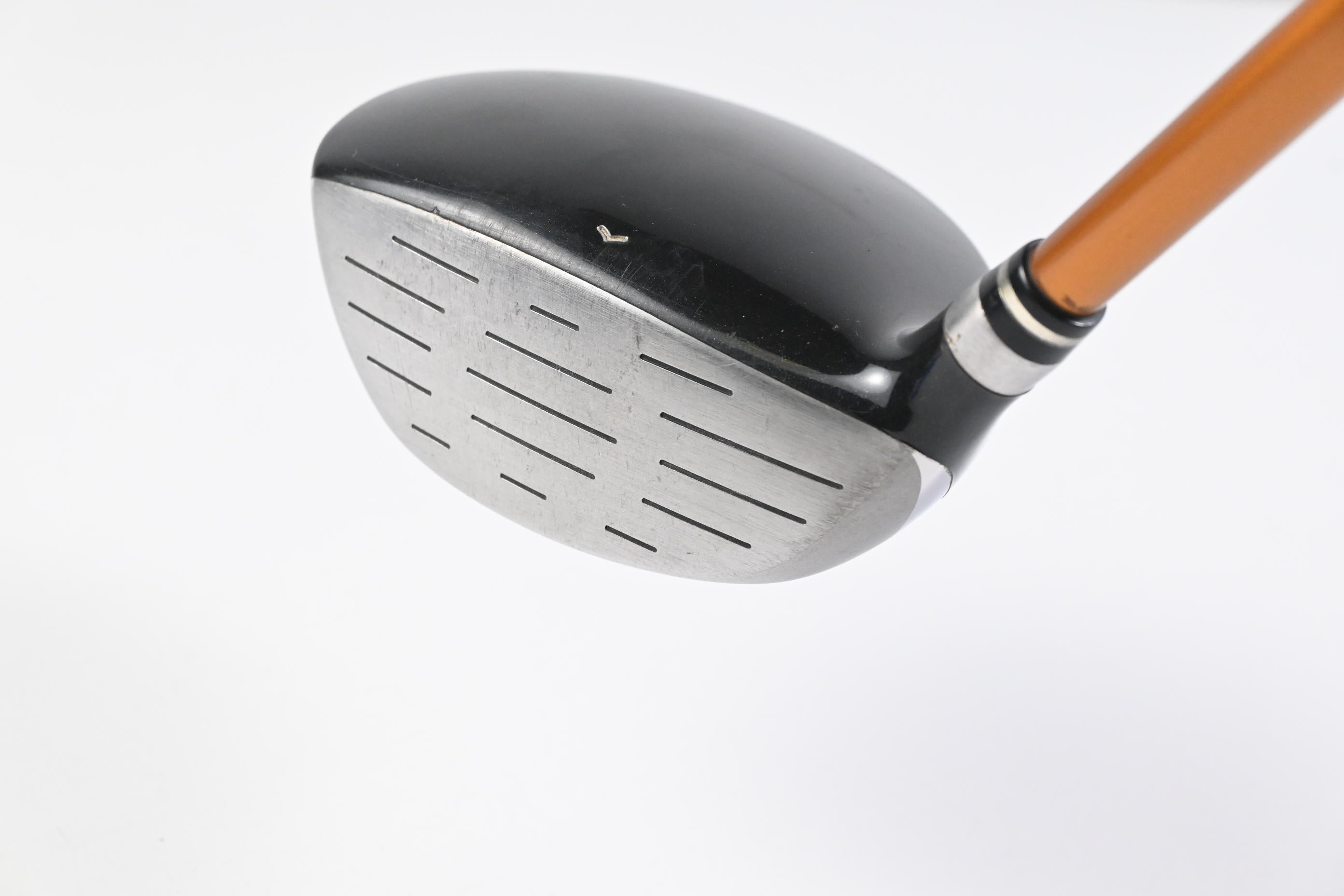 Wilson Staff DF6 #3 Wood / 15 Degree / Stiff Flex Aldila NVS-DL 75 Shaft