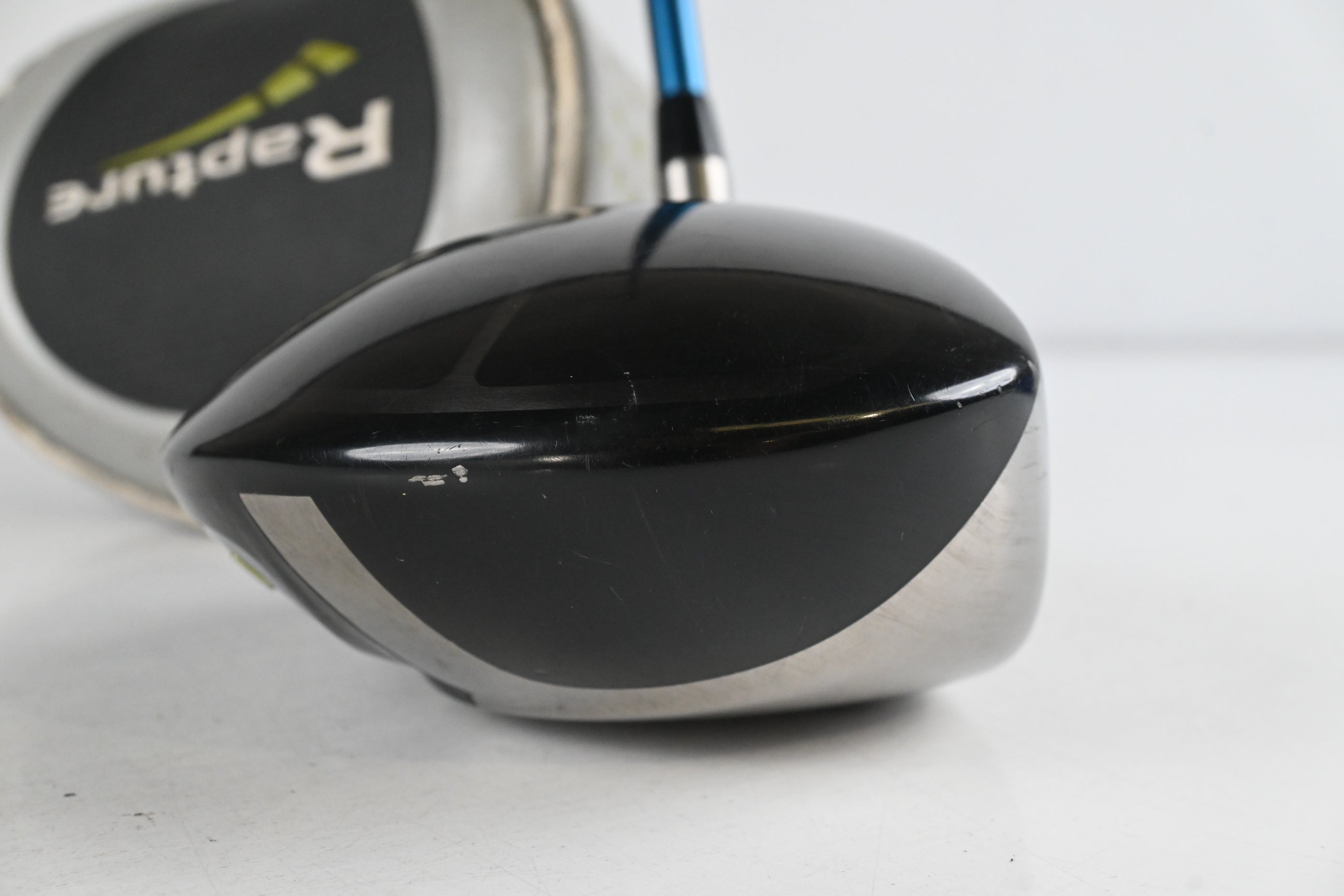 Ping Rapture Driver / 12 Degree / Regular Flex Aldila VS Proto 65 Shaft