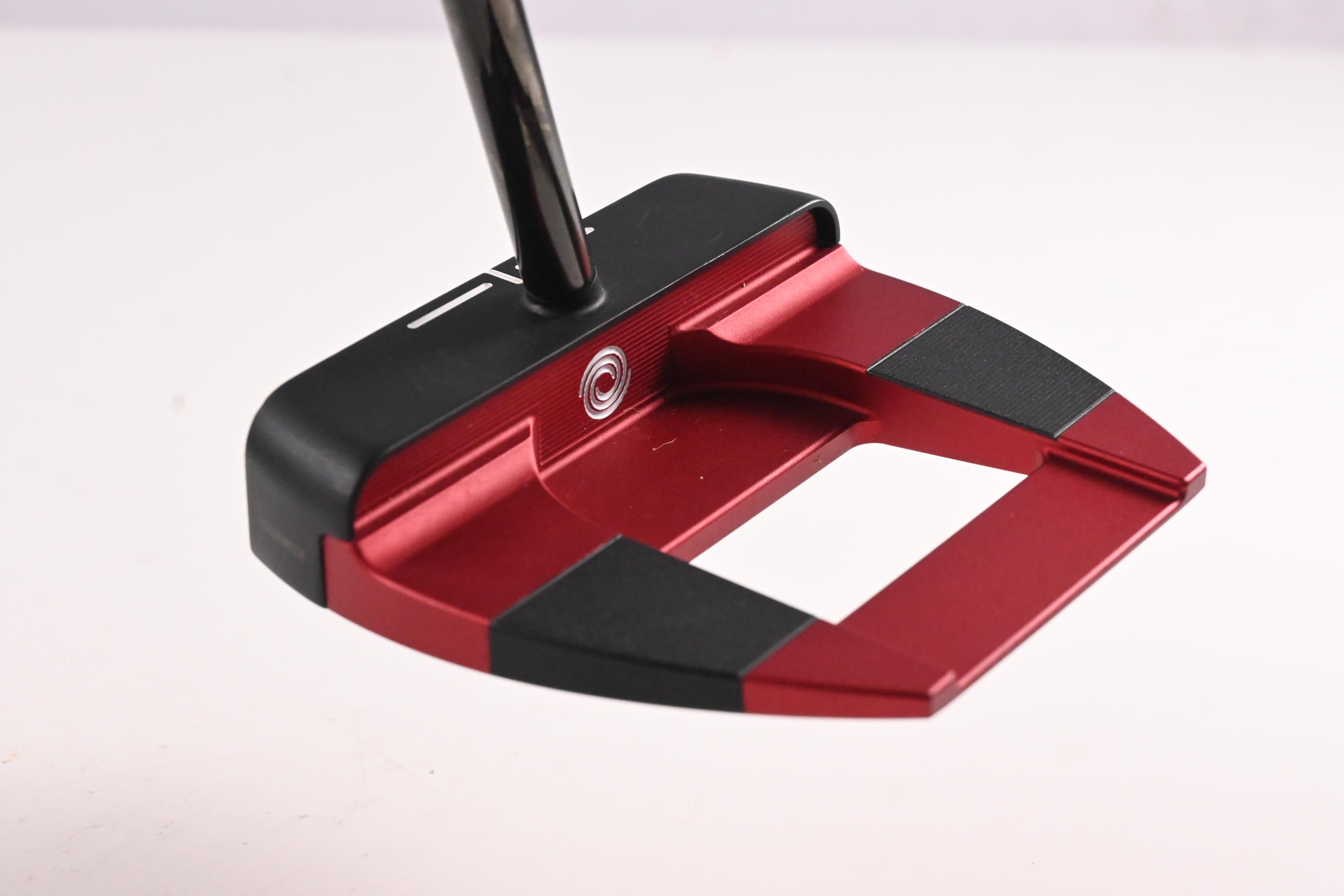 Odyssey Square 2 Square Tri-Hot Jailbird Putter / 35 Inch