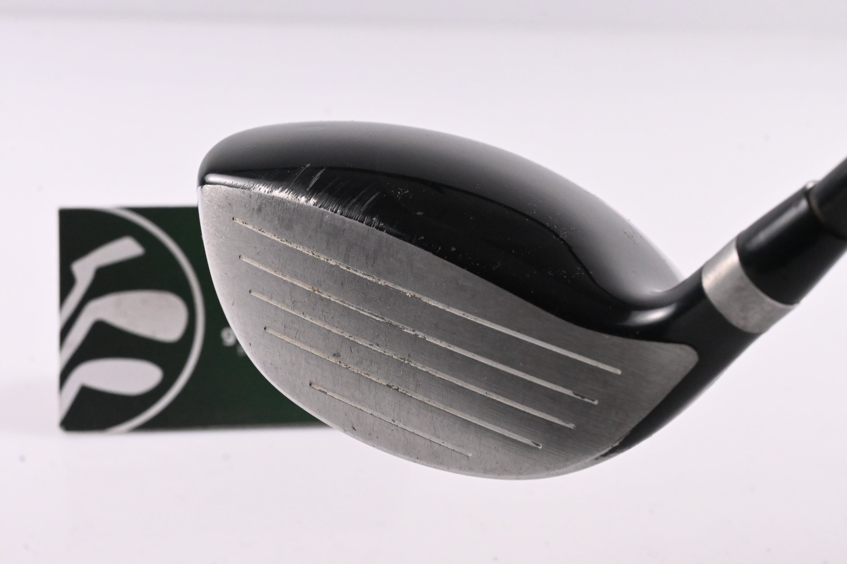 Ping G10 #4 Wood / 17 Degree / Stiff Flex Fujikura TW64 Shaft