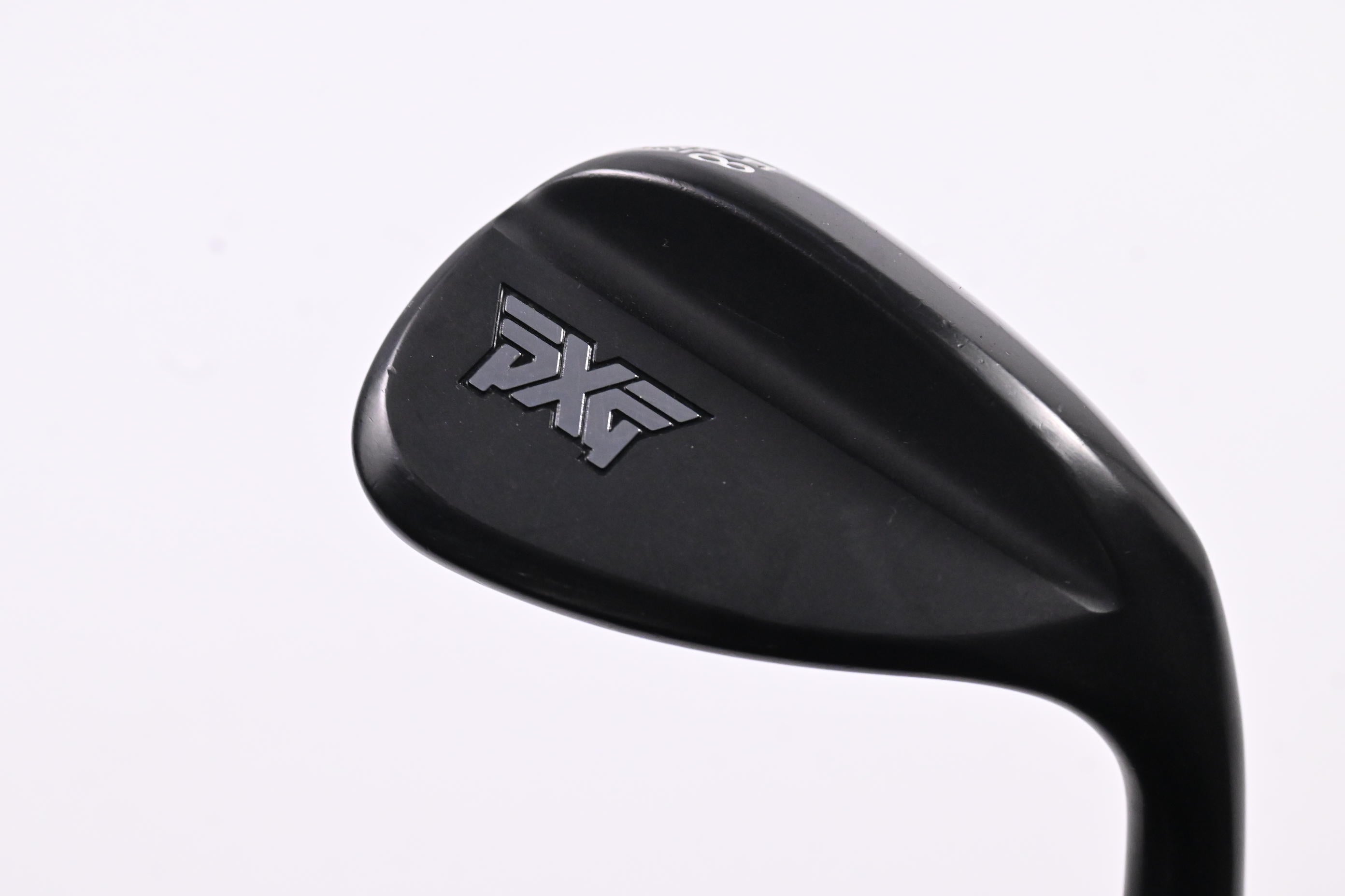 PXG 0311 3X Forged Lob Wedge / 58 Degree / Regular Flex Mitsubishi MMT Black 70