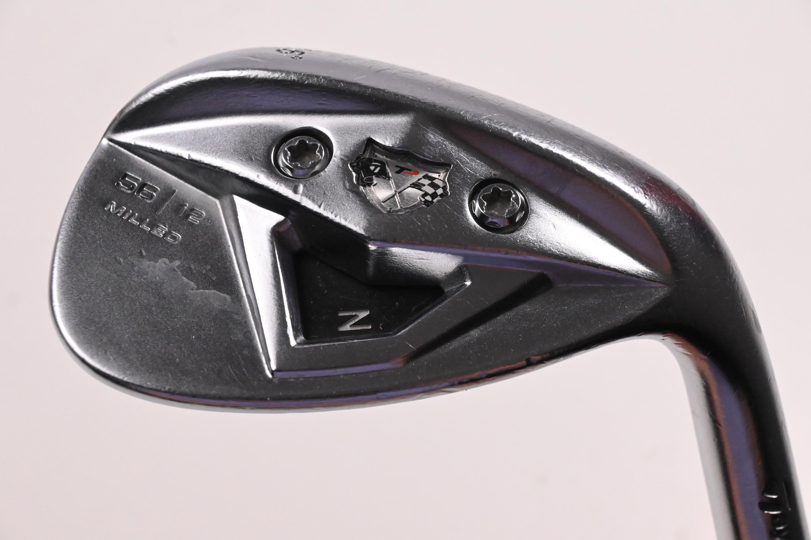 Taylormade Z-TP Sand Wedge / 56 Degree  / Wedge Flex Shaft