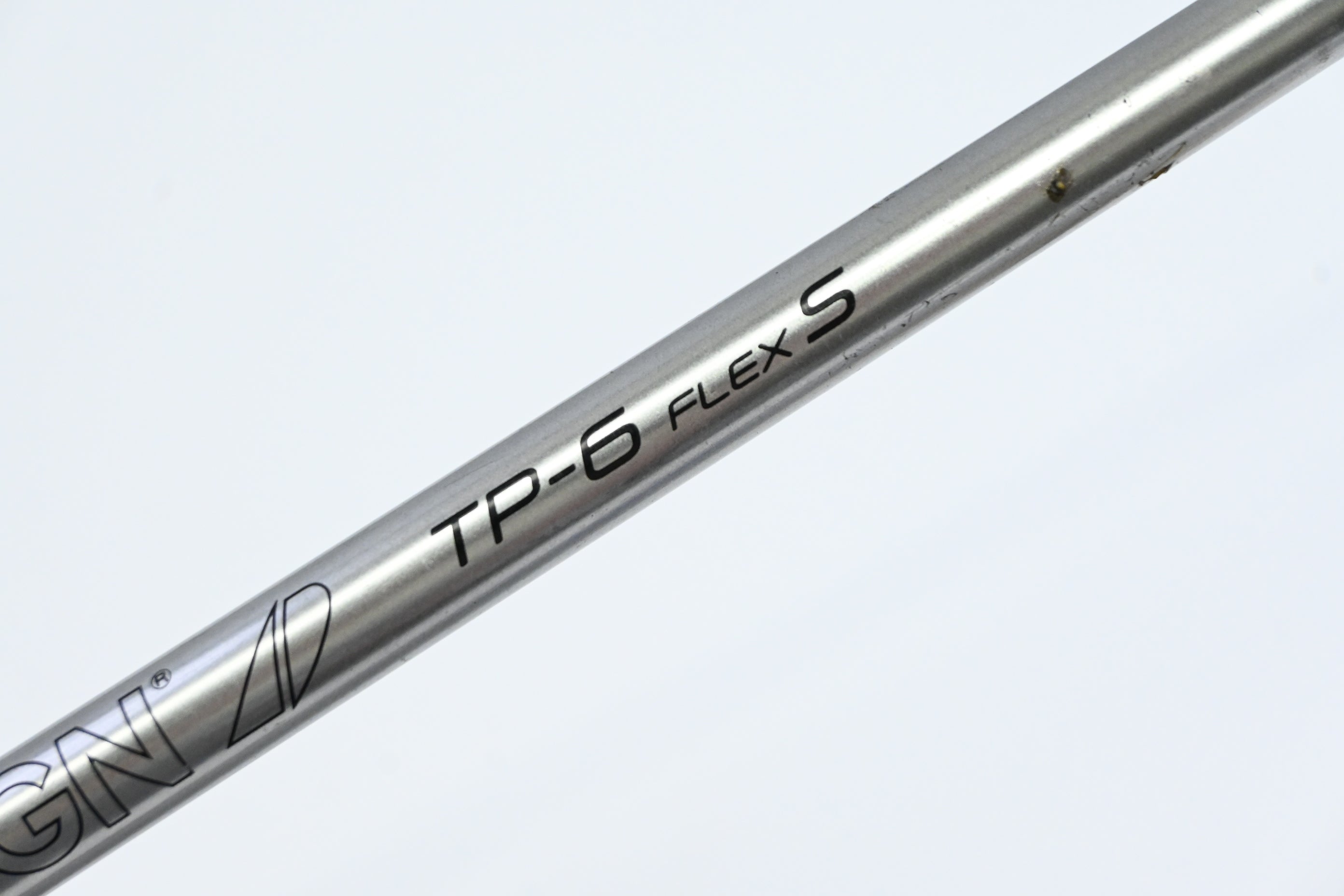 Graphite Design Tour AD TP-6 #3 Wood Shaft / Stiff Flex / Ping 3rd Gen