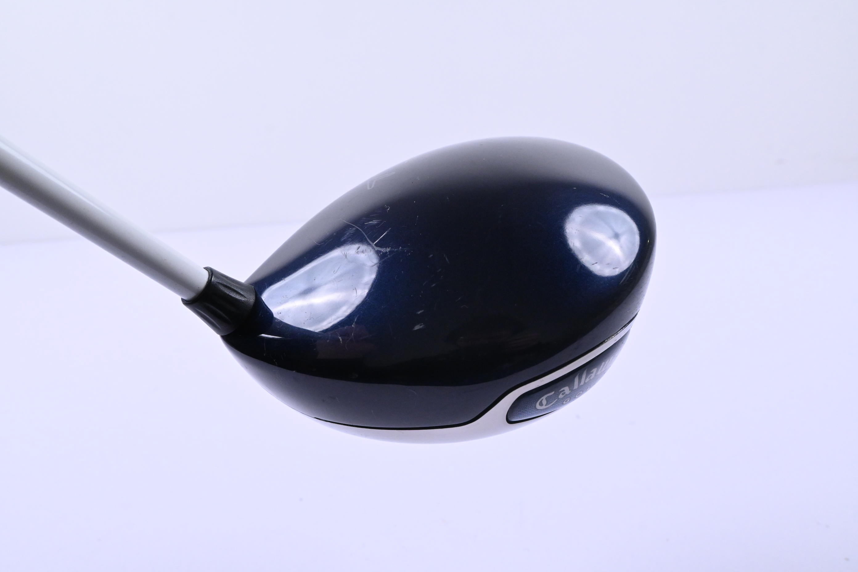 Callaway Great Big Bertha Driver / 9 Degree /  X-Stiff UST Proforce XL