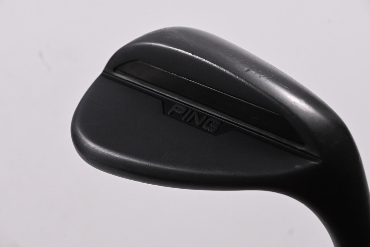 Ping S159 Lob Wedge / 58 Degree / Black Dot / Wedge Flex Ping Z-Z115 Shaft