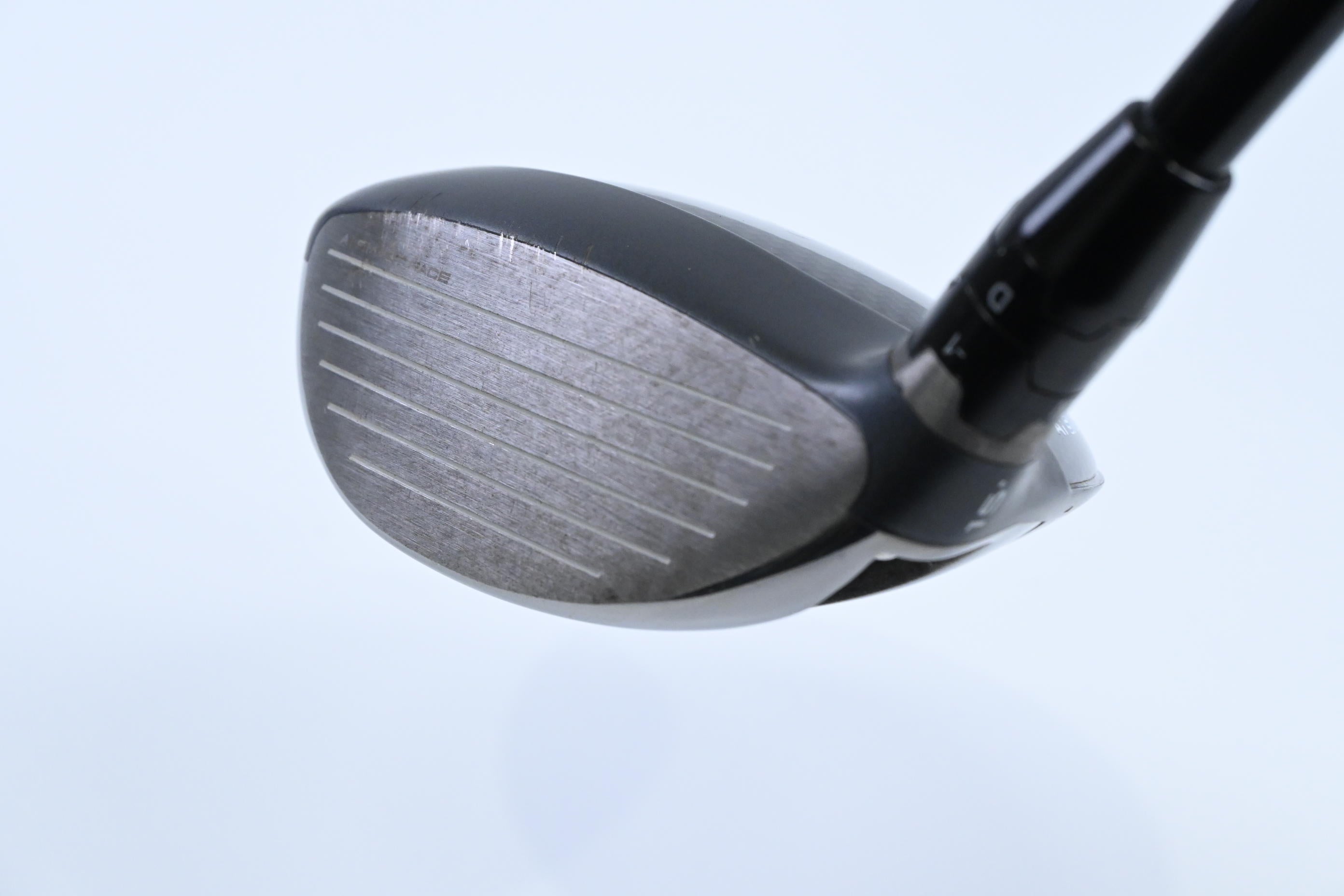 Callaway Paradym Ai Smoke Triple Diamond #3 Wood / 15 Degree / Stiff Flex HZRDUS