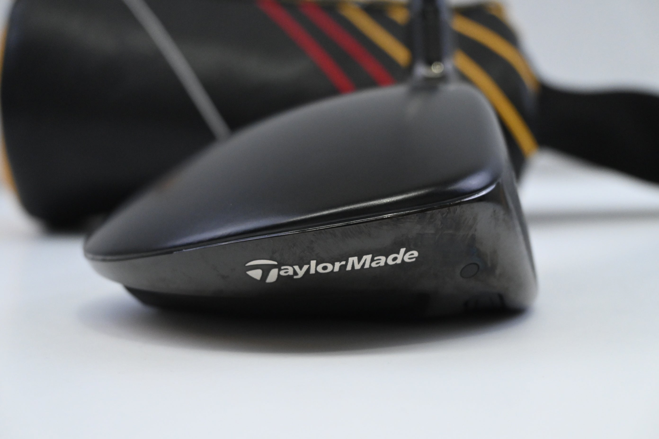 Taylormade R7 Quad Mini Driver / 13.5 Degree / X-Flex Fujikura PRO 60 Shaft