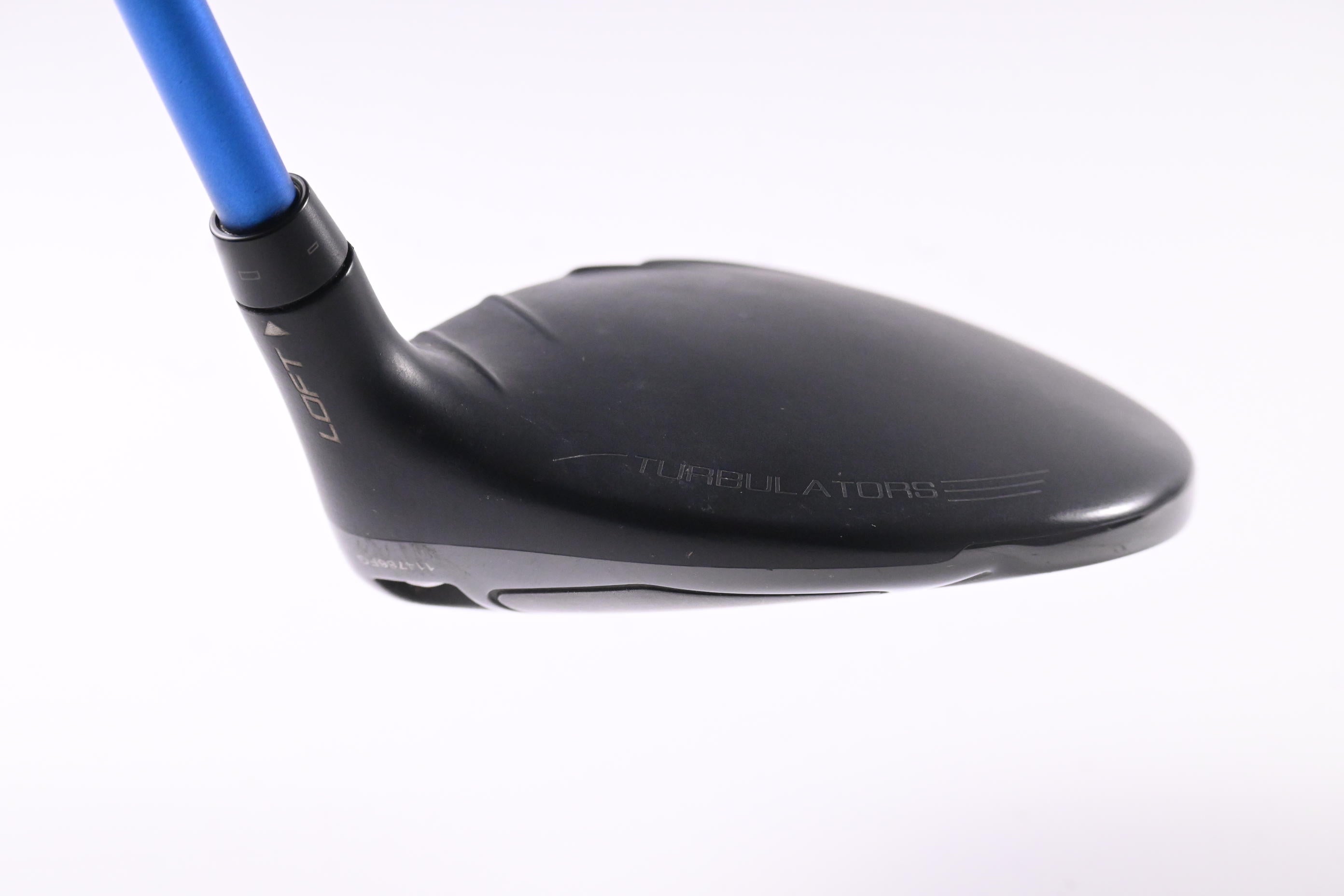 Ping G30 #3 Wood / 14.5 Degree / Regular Flex Ping TFC 419 Shaft