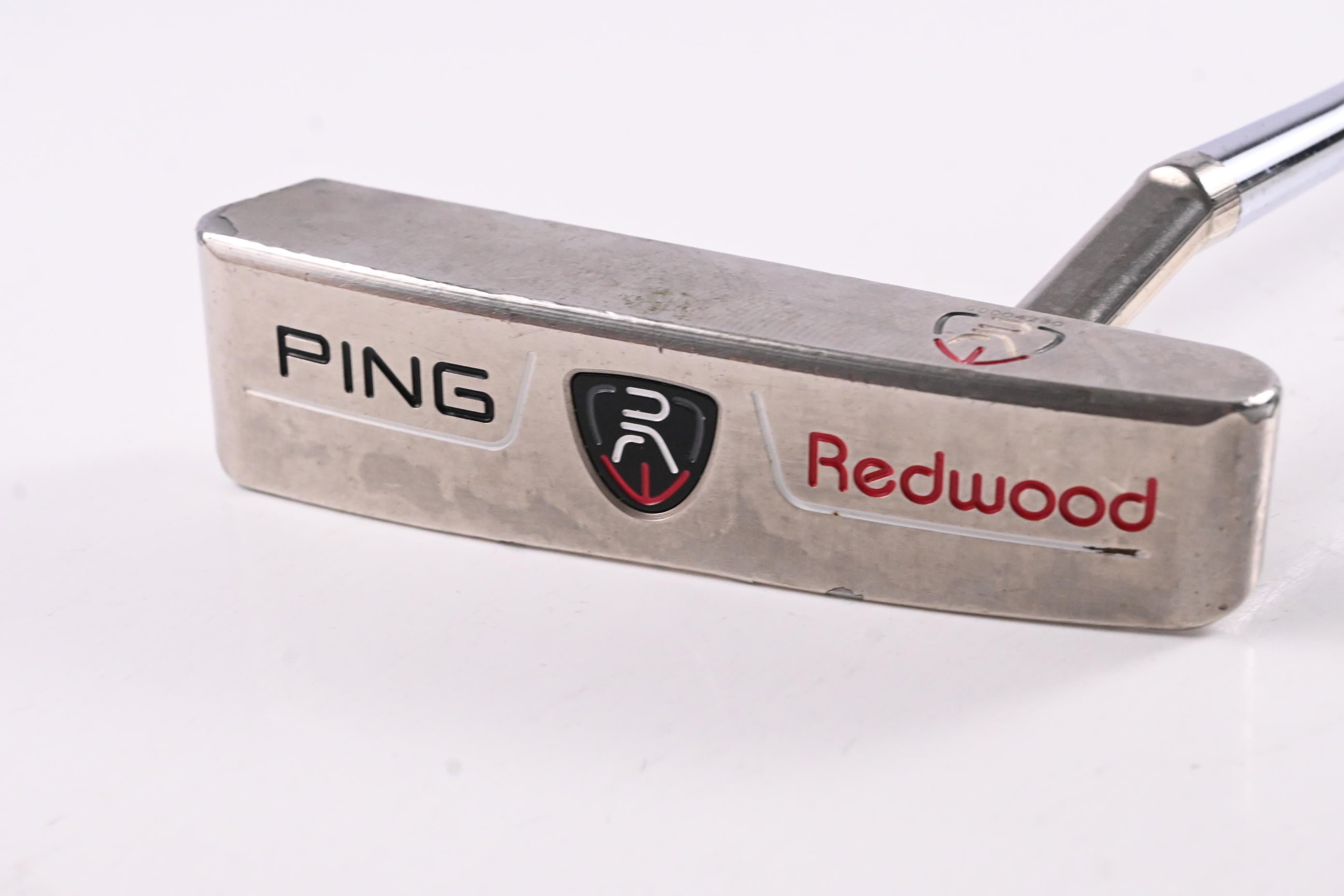 Ping Redwood Zing Putter / 35 Inch