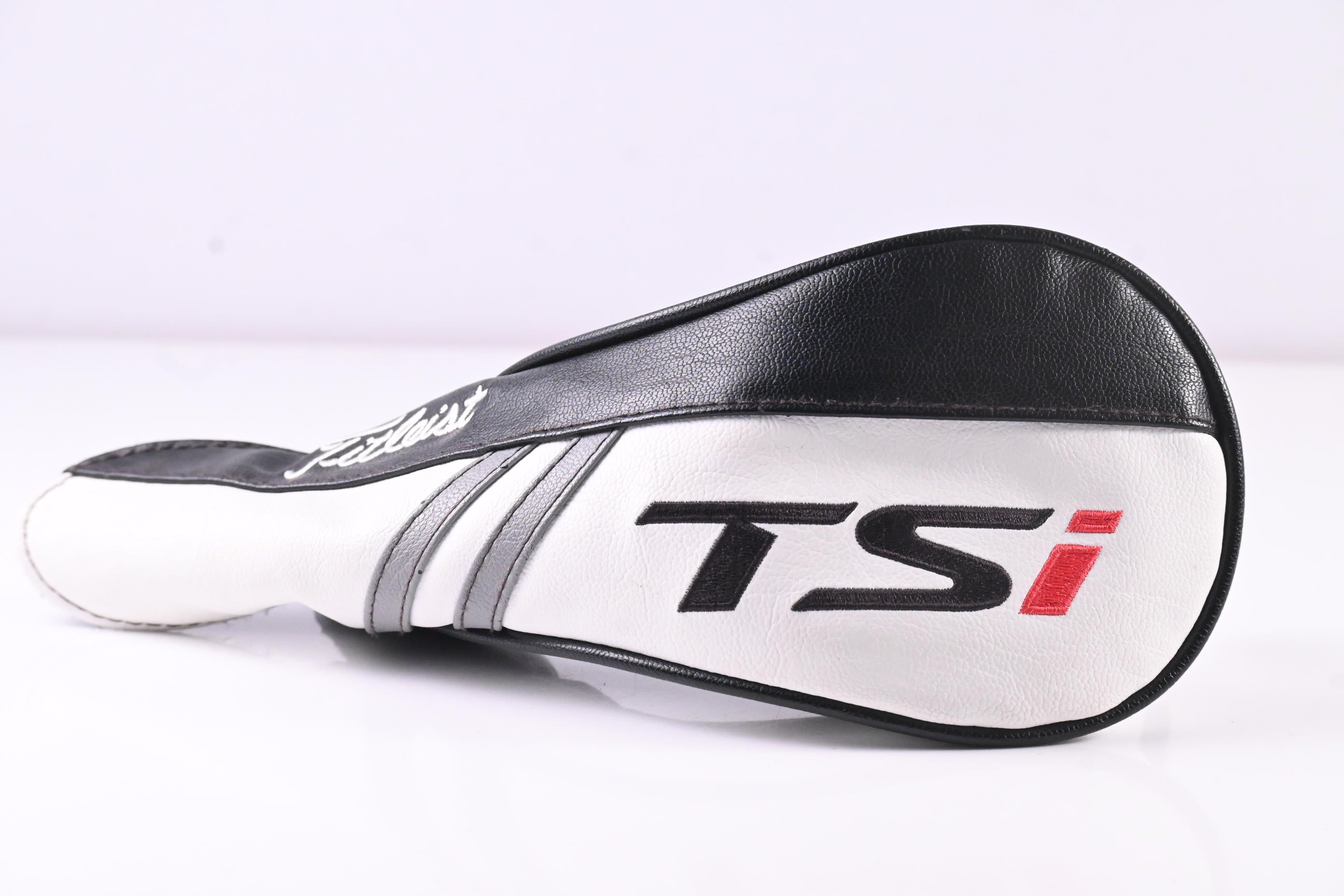 Titleist TSi3 #3 Wood / 15 Degree / Stiff Flex Tensei AV Raw Blue 65 Shaft