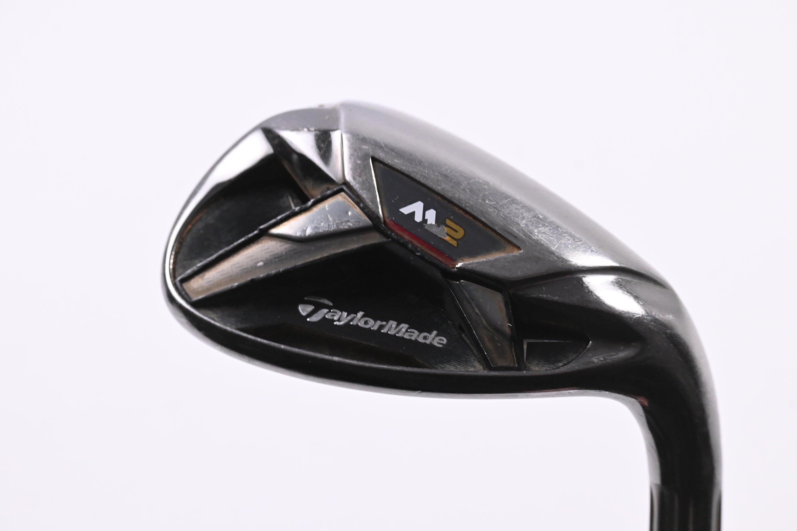 Taylormade M2 2016 Sand Wedge / 55 Degree / Regular Flex REAX Steel 90 Shaft