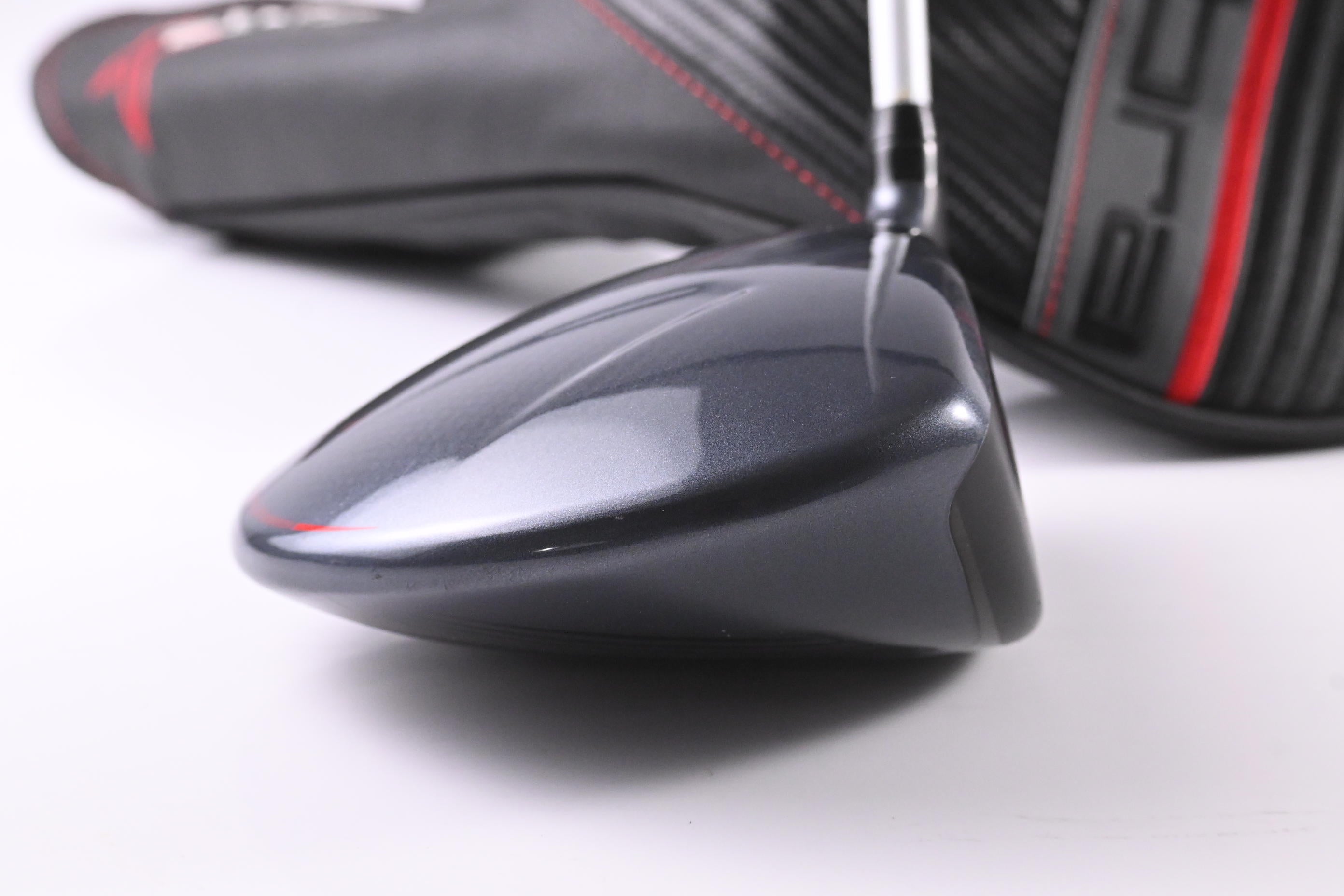 Cobra Air-X Driver / 11.5 Degree / Stiff Flex Speeder Motore Shaft
