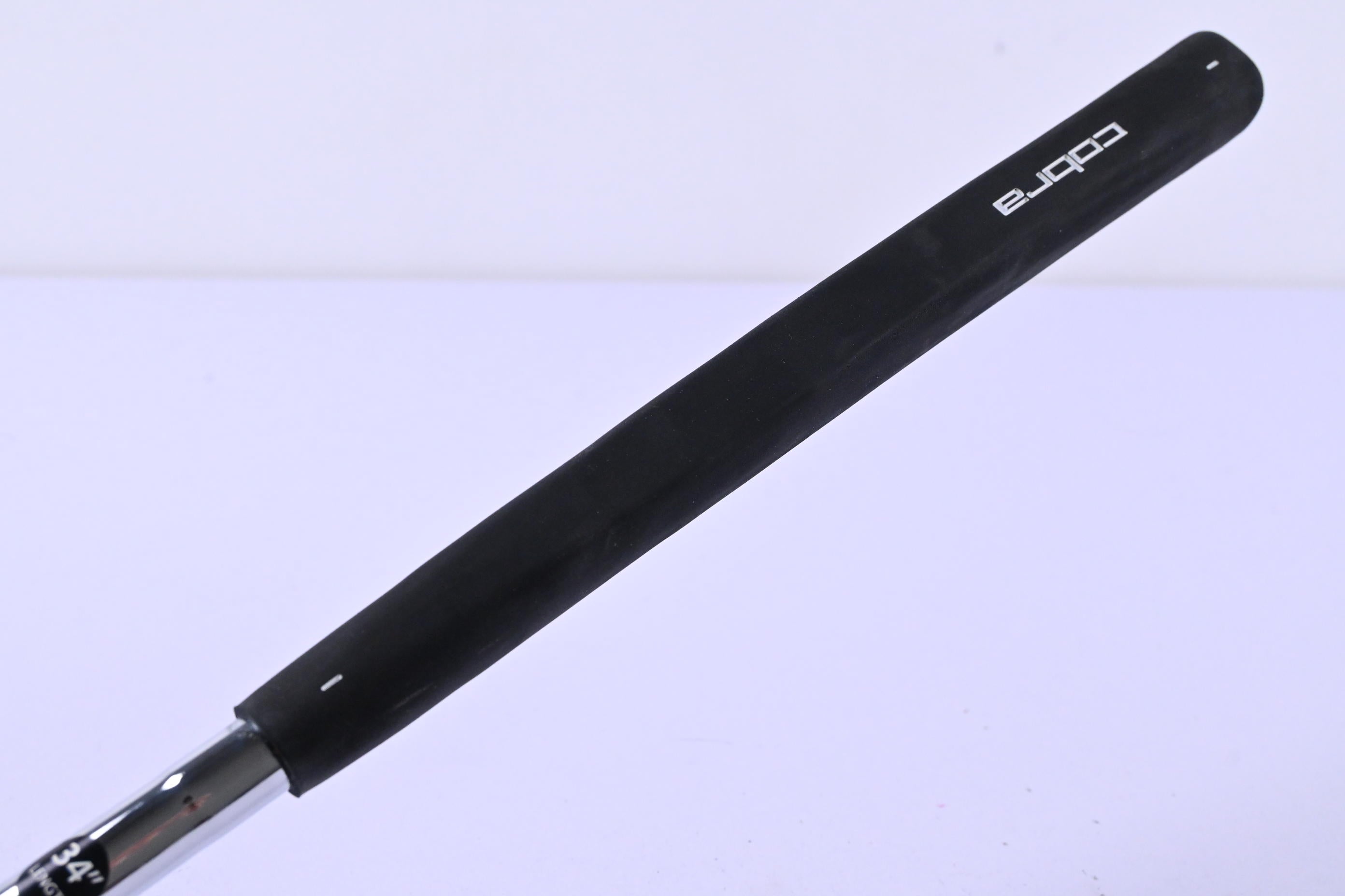 Cobra Fly XL Putter / 34 Inch