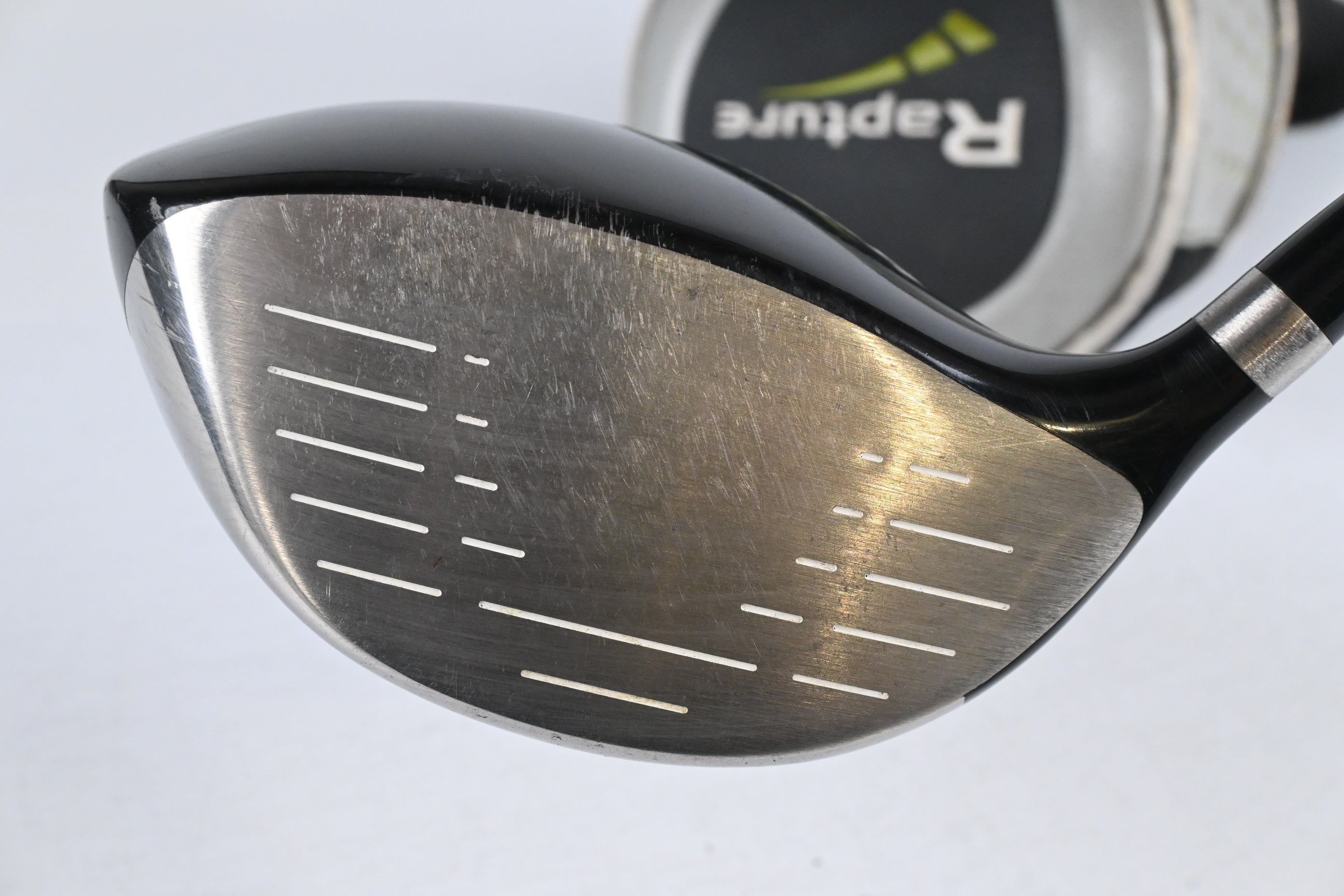 Ping Rapture Driver / 12 Degree / Regular Flex Aldila VS Proto 65 Shaft