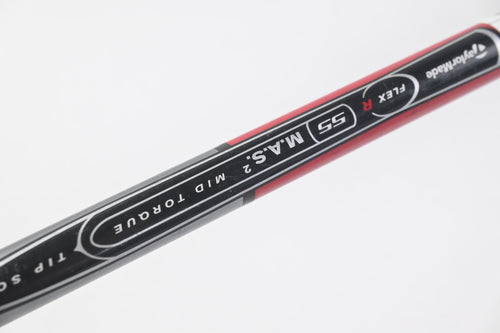 Taylormade R540 XD Driver / 10.5 Degree / Regular Flex M.A.S.2 55 Shaft