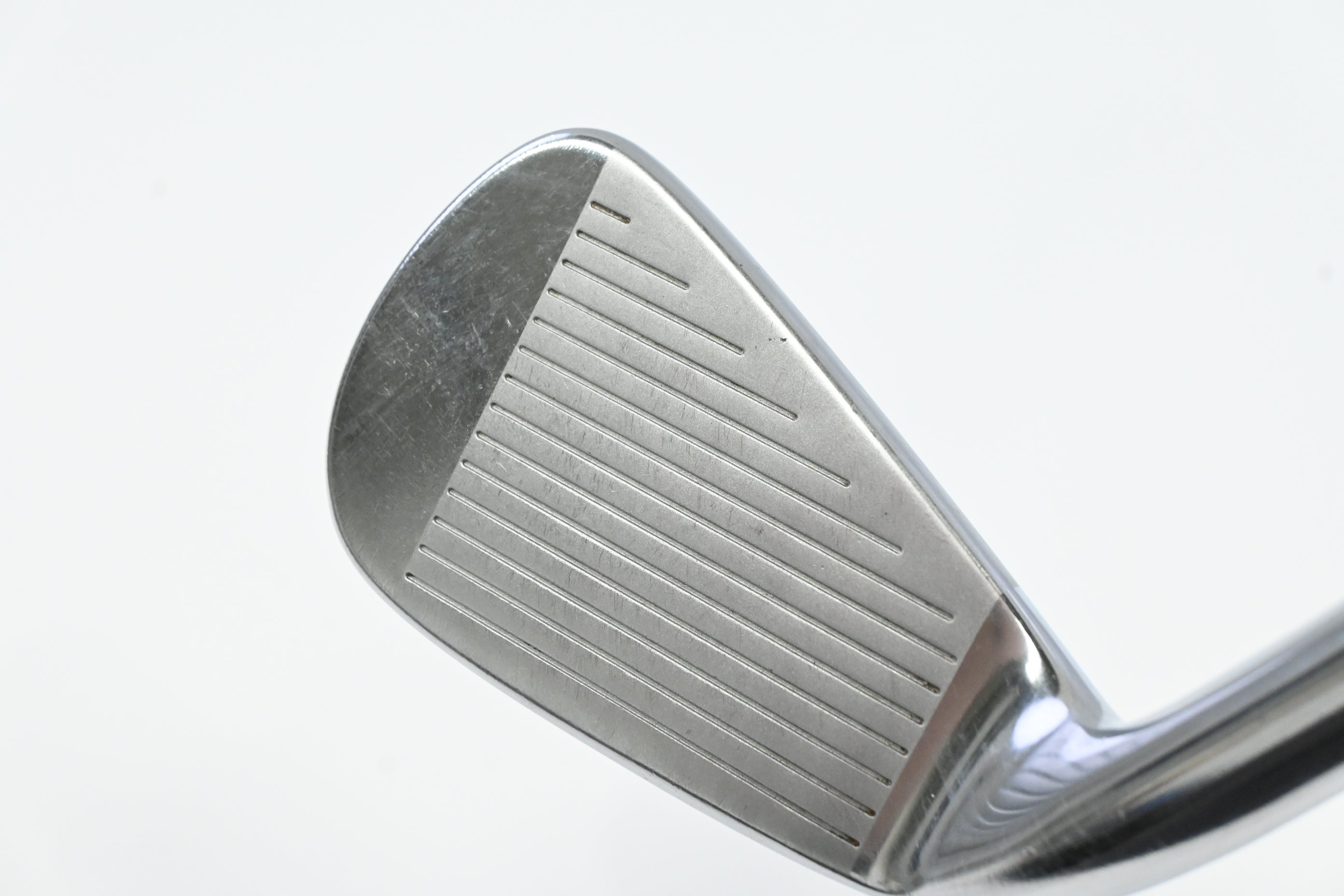 Taylormade R11 #5 Iron / 24 Degree / Regular Flex KBS 90 Shaft