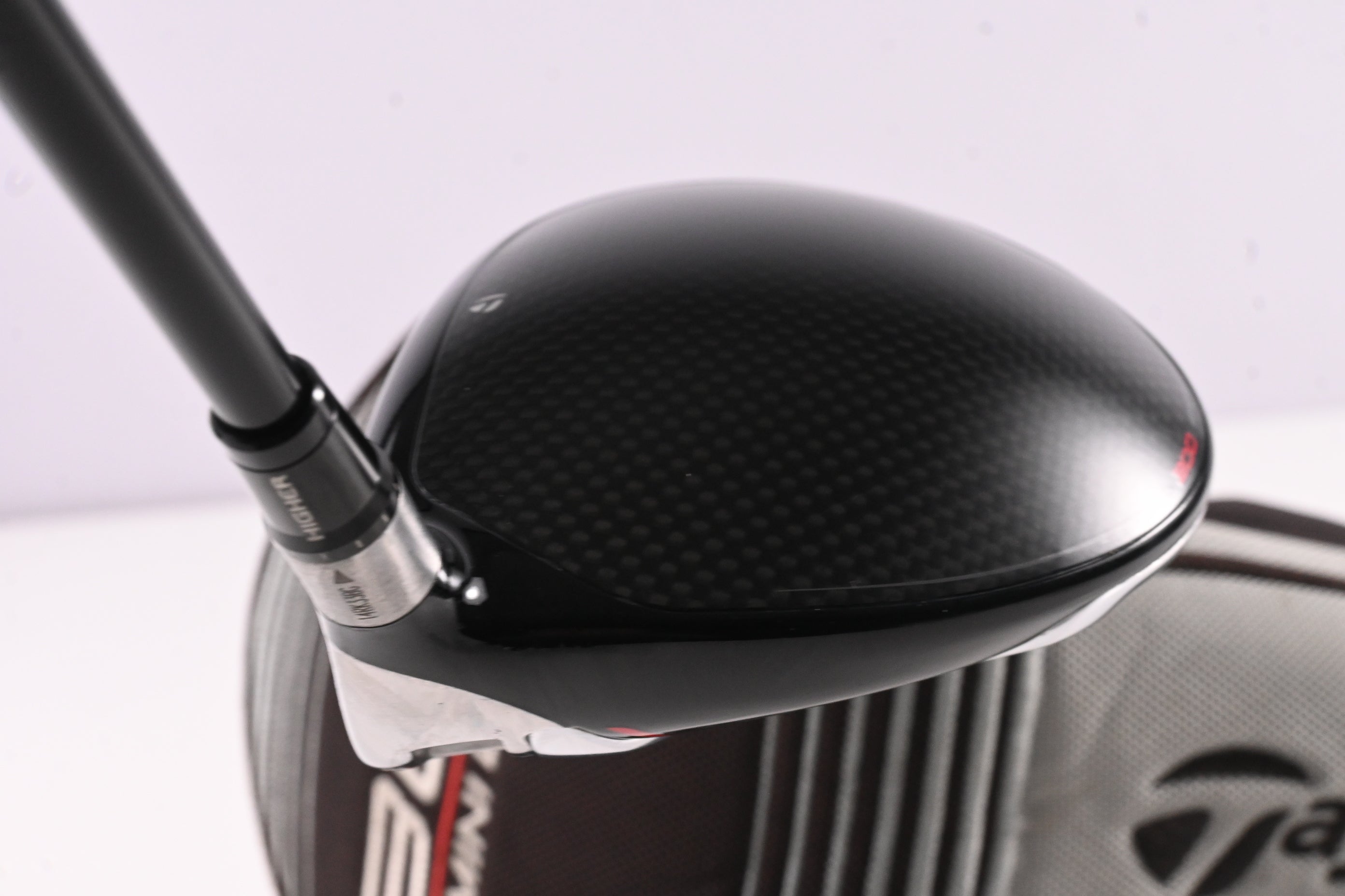 Taylormade 300 Mini Driver / 11.5 Degree / Stiff Flex MiDr Proto 65 Shaft