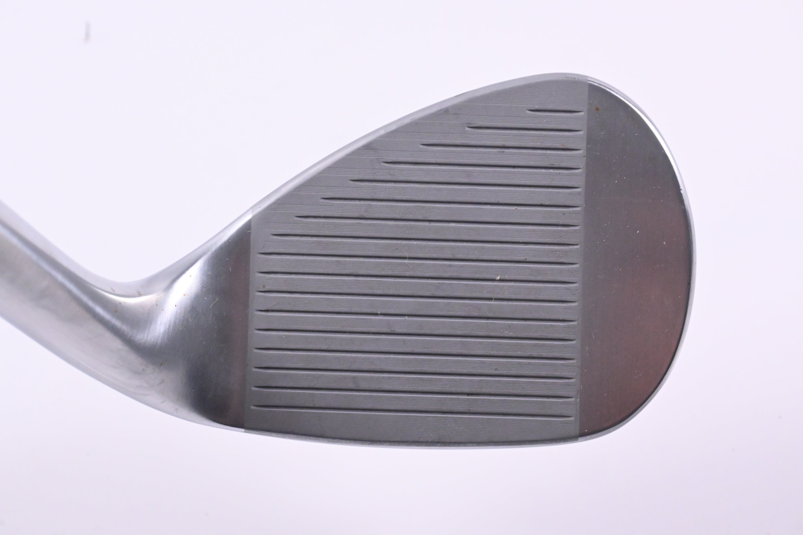 Left Hand Titleist Vokey SM10 Lob Wedge / 60 Degree / Wedge Flex Vokey SM10