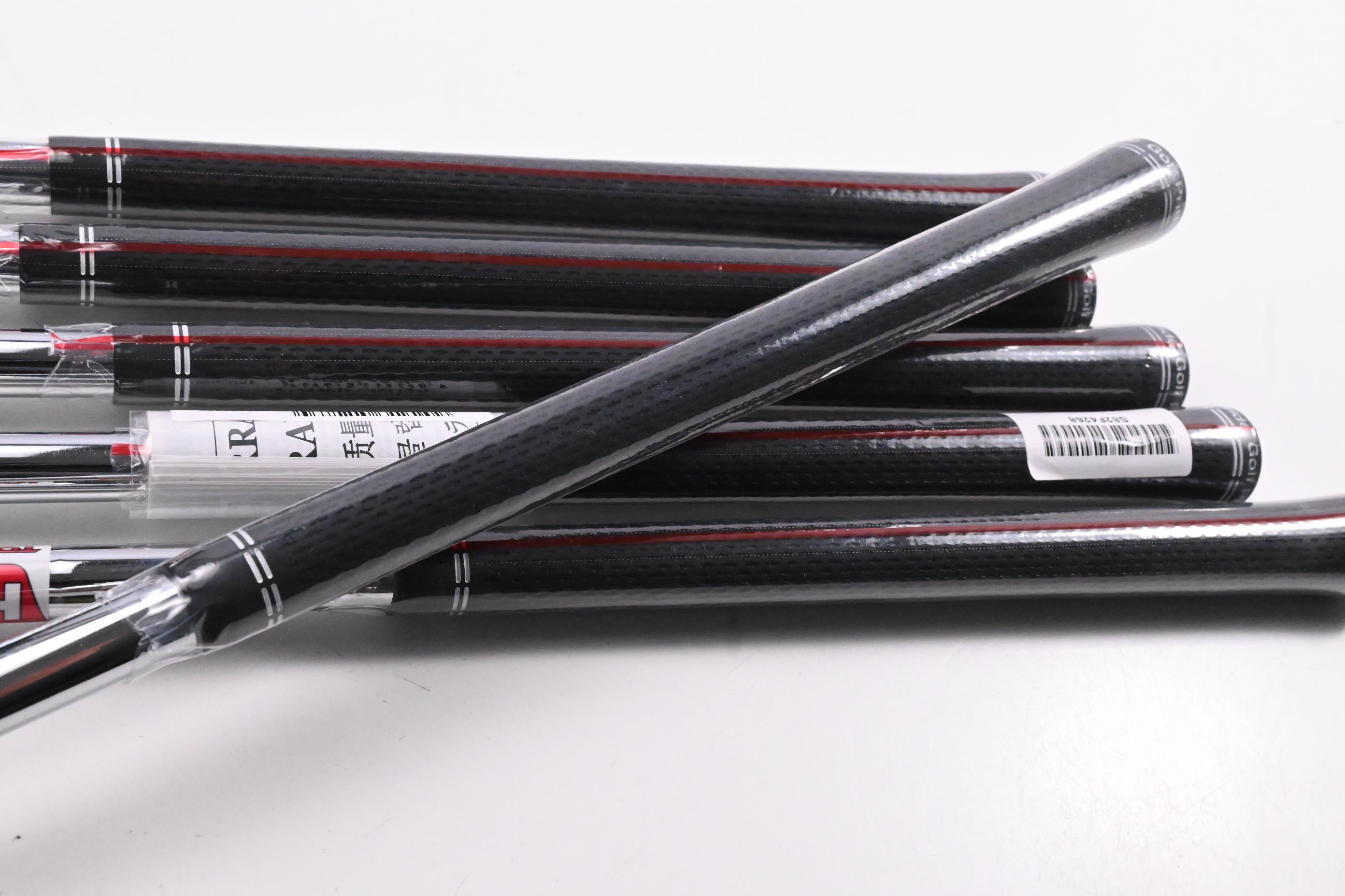 Srixon ZXiR Irons / 5-PW / Regular Flex KBS Tour Lite Shafts